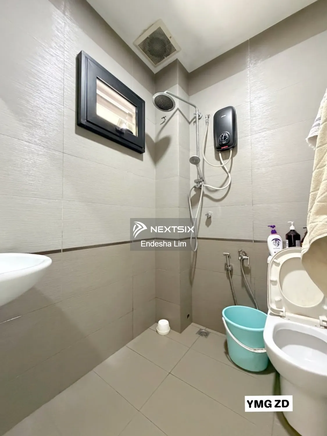 2-sty Terrace/Link House For Sale in Kapar Selangor - Image 8