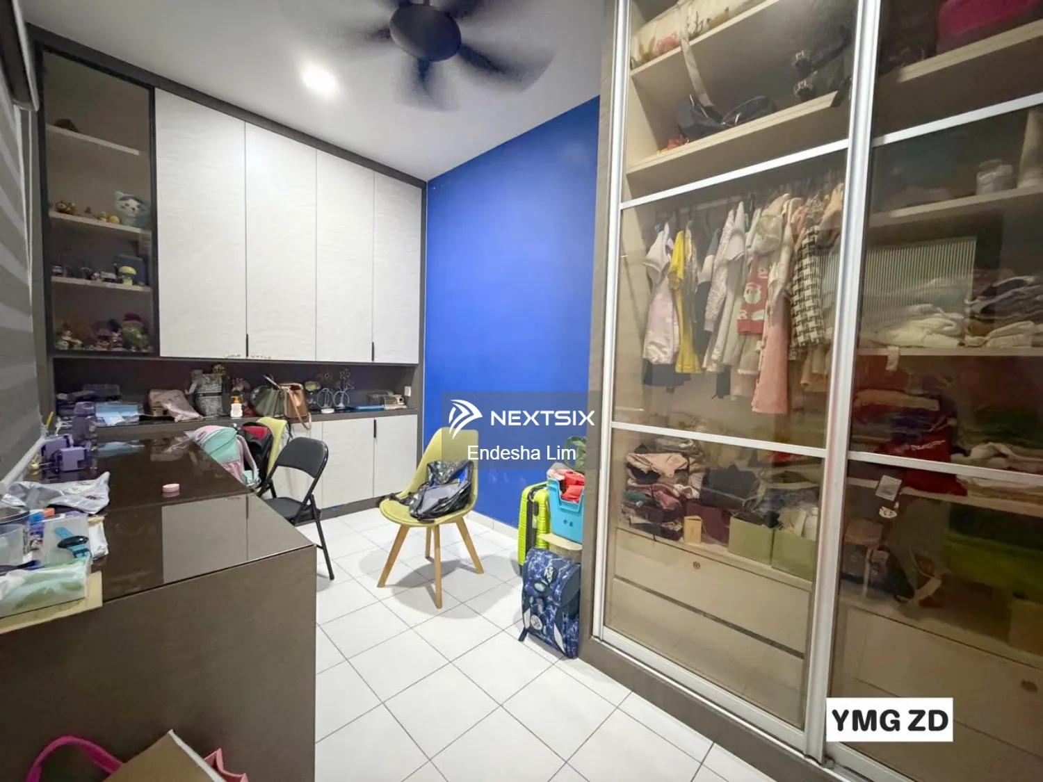 2-sty Terrace/Link House For Sale in Kapar Selangor - Image 9