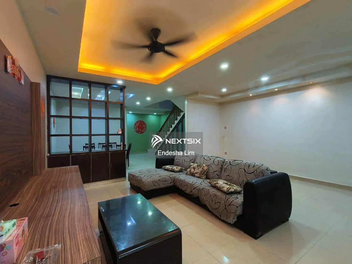 2-sty Terrace/Link House For Sale in Klang Selangor