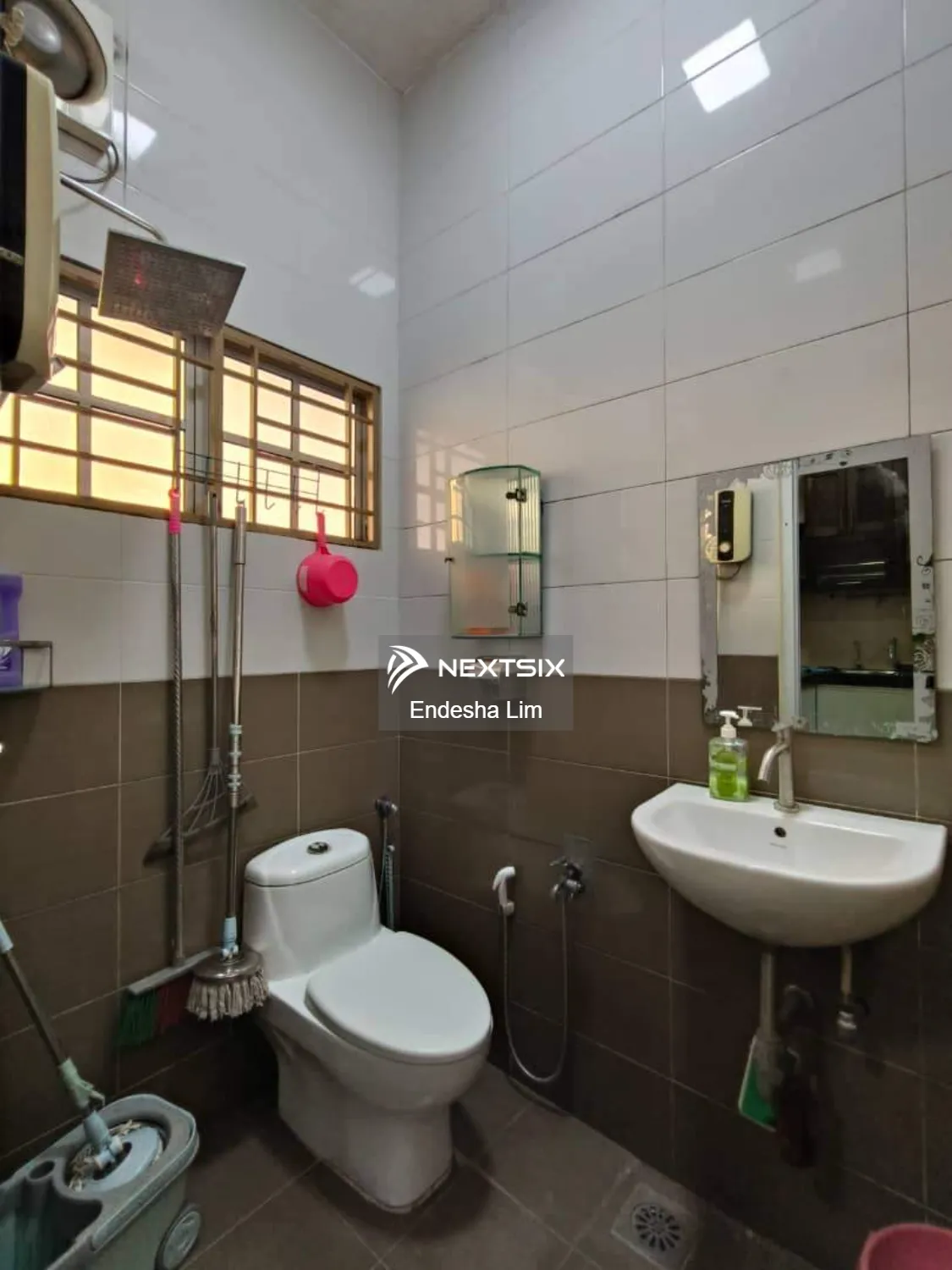 2-sty Terrace/Link House For Sale in Klang Selangor - Image 10