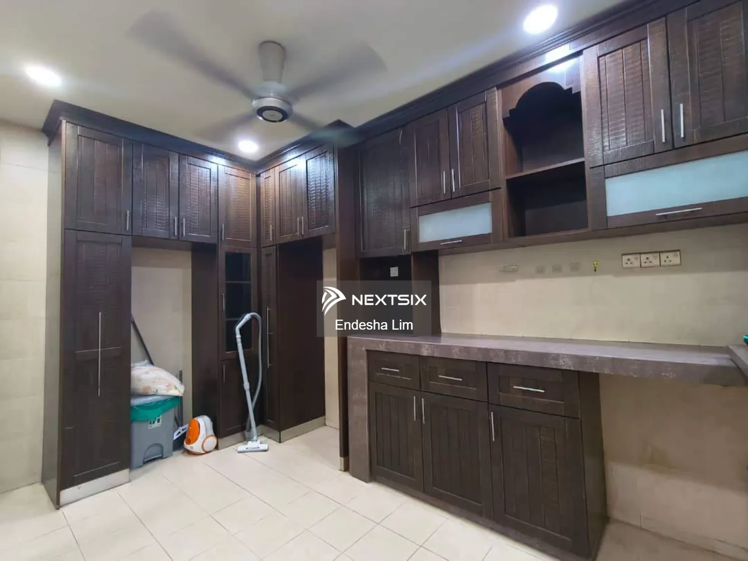 2-sty Terrace/Link House For Sale in Klang Selangor - Image 12