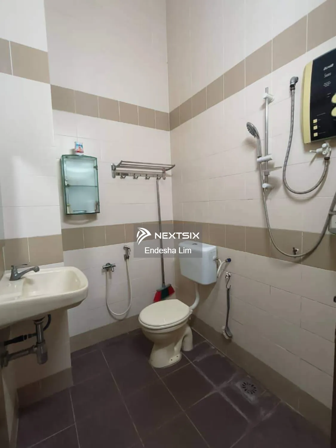 2-sty Terrace/Link House For Sale in Klang Selangor - Image 14