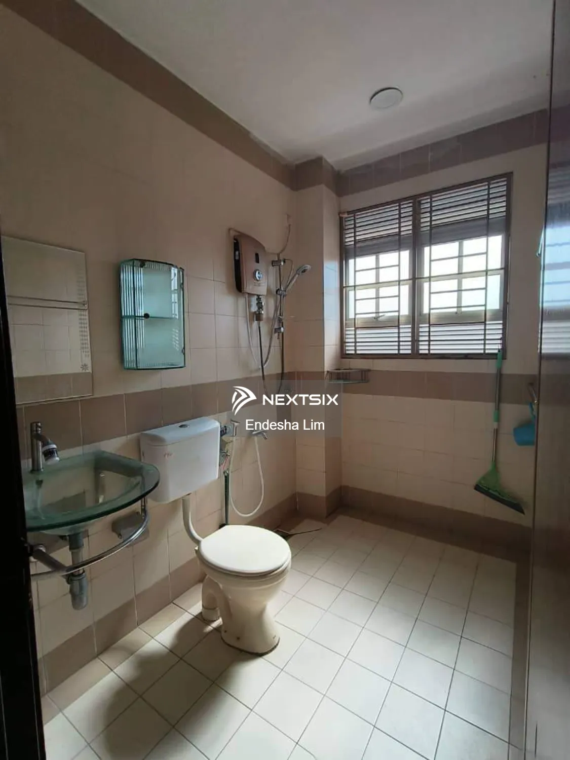 2-sty Terrace/Link House For Sale in Klang Selangor - Image 17