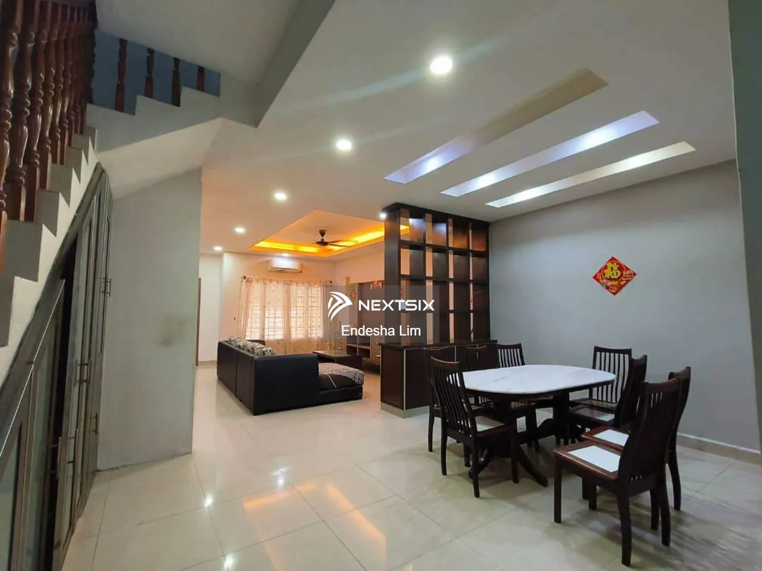 2-sty Terrace/Link House For Sale in Klang Selangor - Image 5