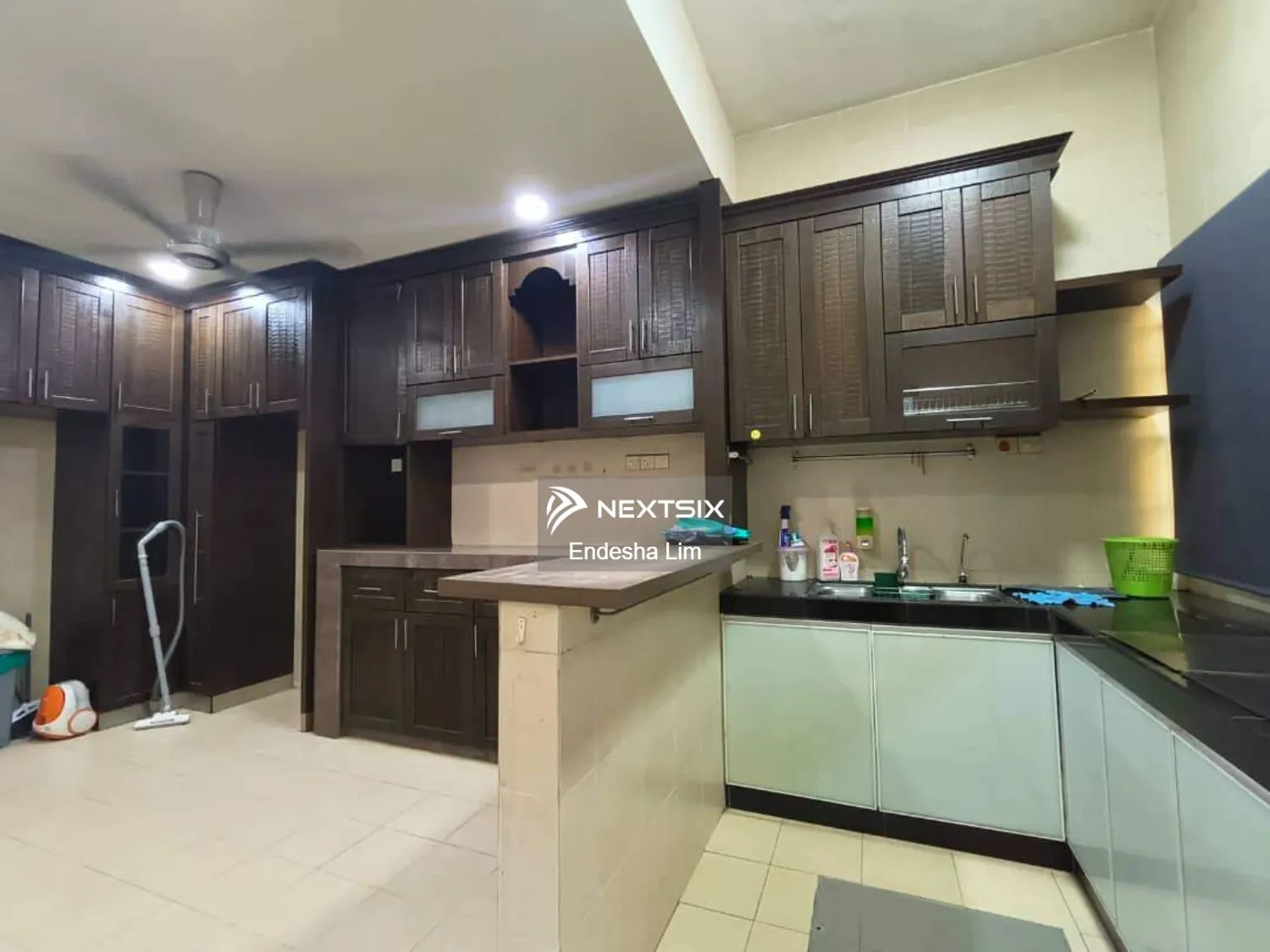 2-sty Terrace/Link House For Sale in Klang Selangor - Image 6