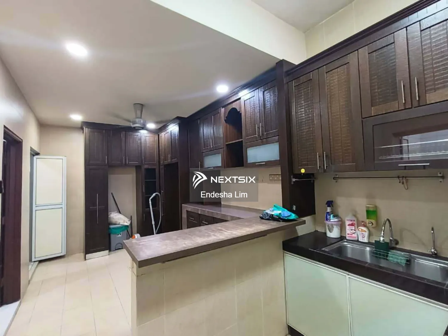 2-sty Terrace/Link House For Sale in Klang Selangor - Image 7