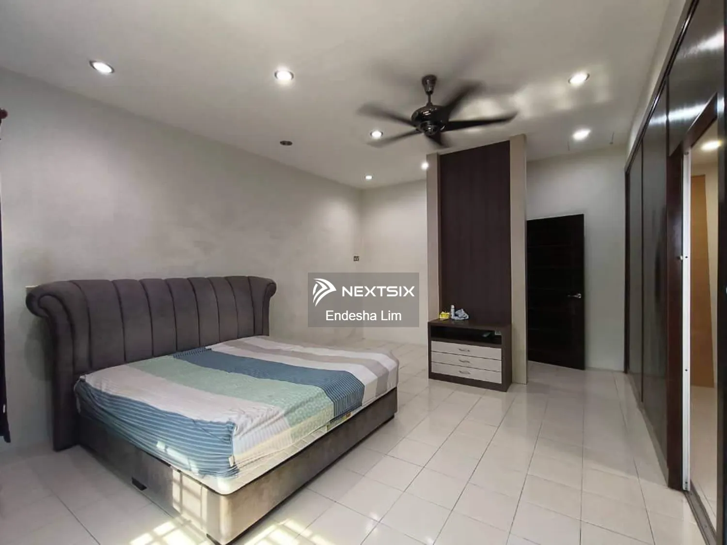 2-sty Terrace/Link House For Sale in Klang Selangor - Image 8