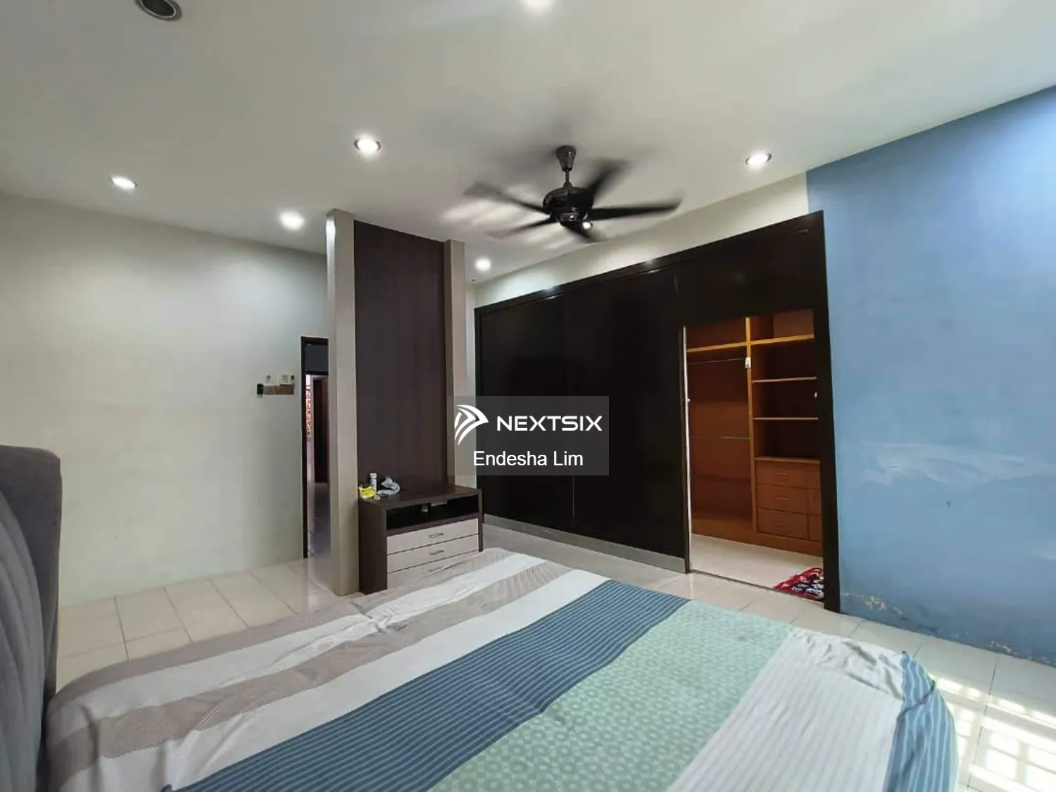 2-sty Terrace/Link House For Sale in Klang Selangor - Image 9