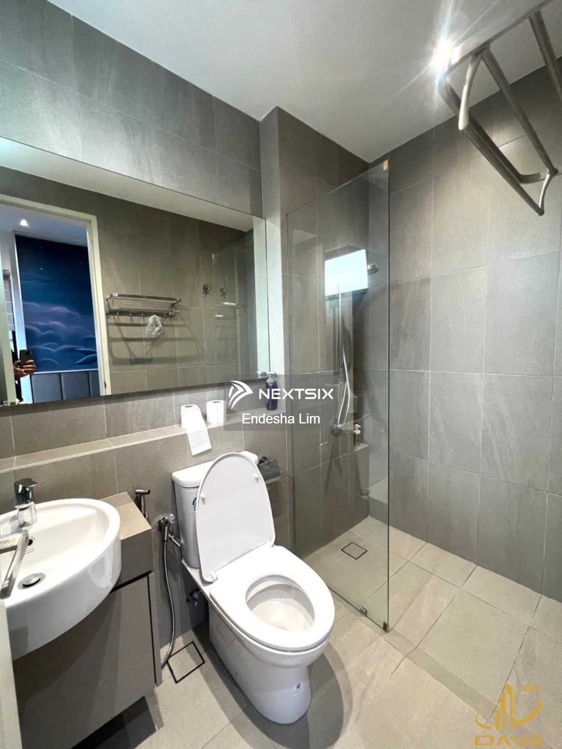 Semi-detached House For Sale in Telok Panglima Garang Selangor - Image 10