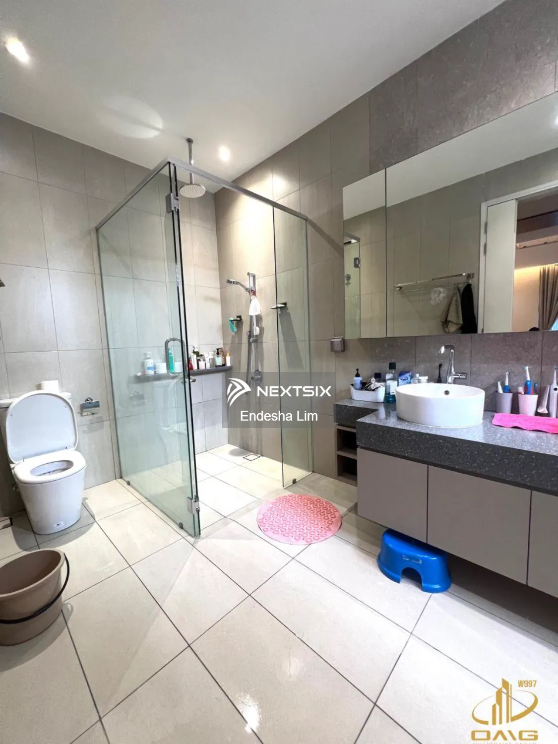 Semi-detached House For Sale in Telok Panglima Garang Selangor - Image 11