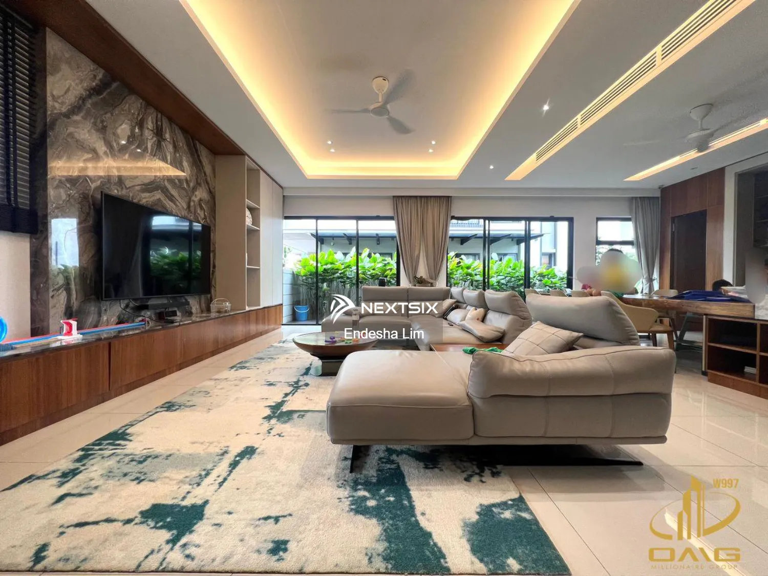 Semi-detached House For Sale in Telok Panglima Garang Selangor - Image 2