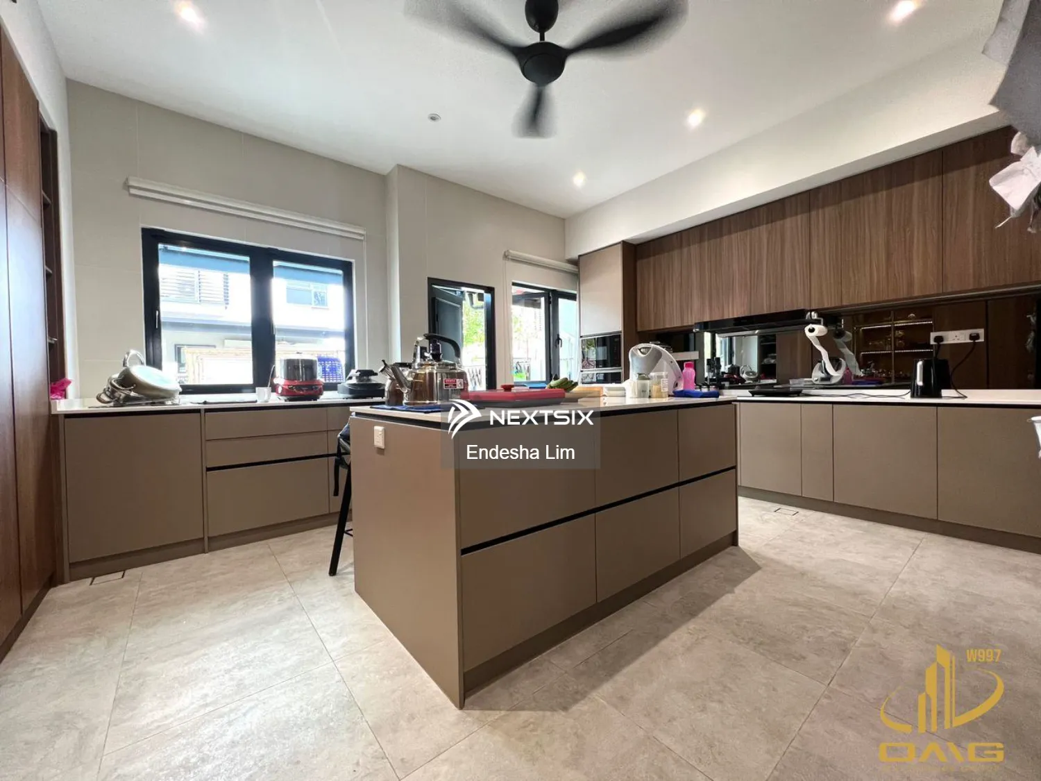 Semi-detached House For Sale in Telok Panglima Garang Selangor - Image 3
