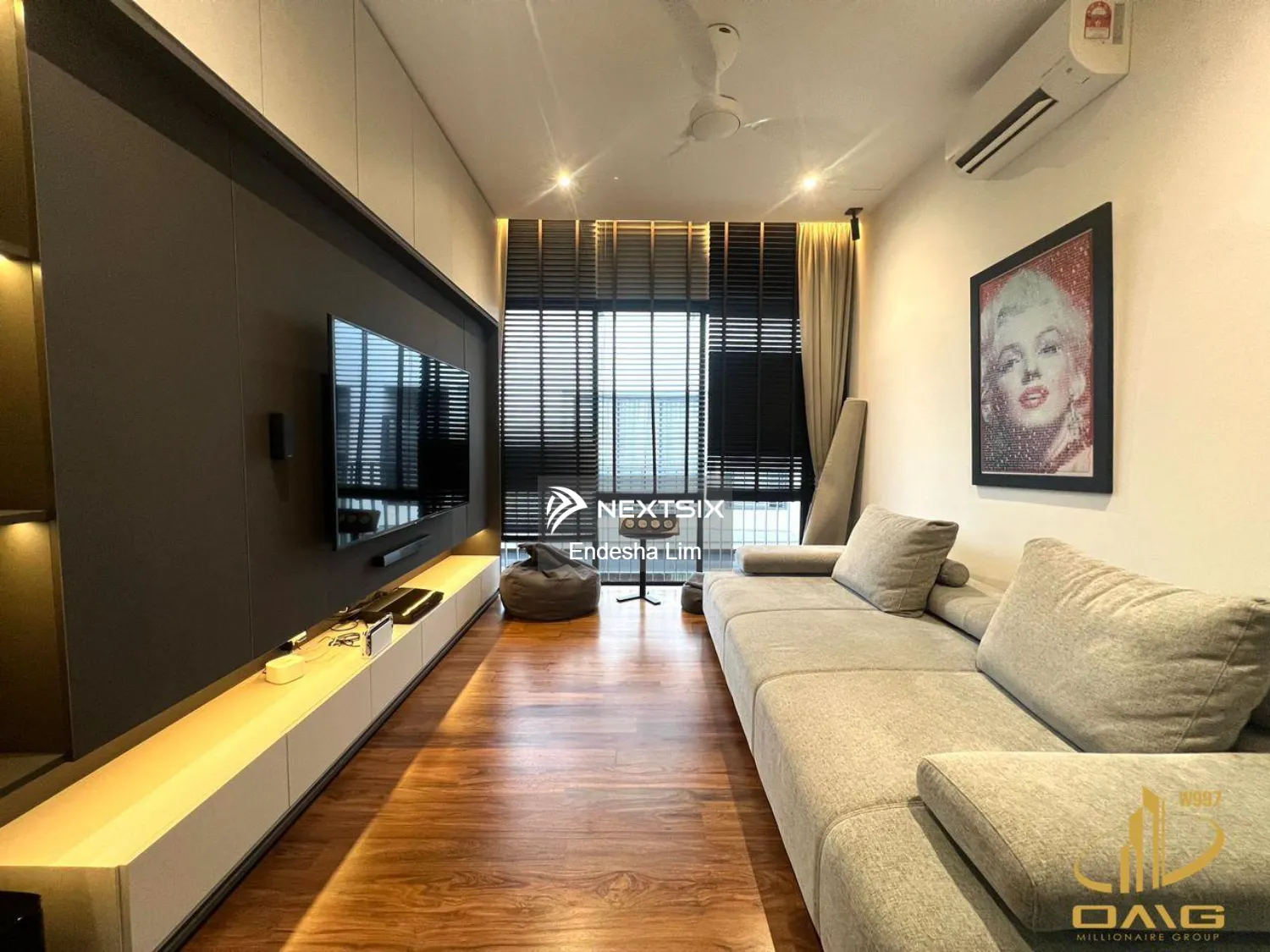 Semi-detached House For Sale in Telok Panglima Garang Selangor - Image 4