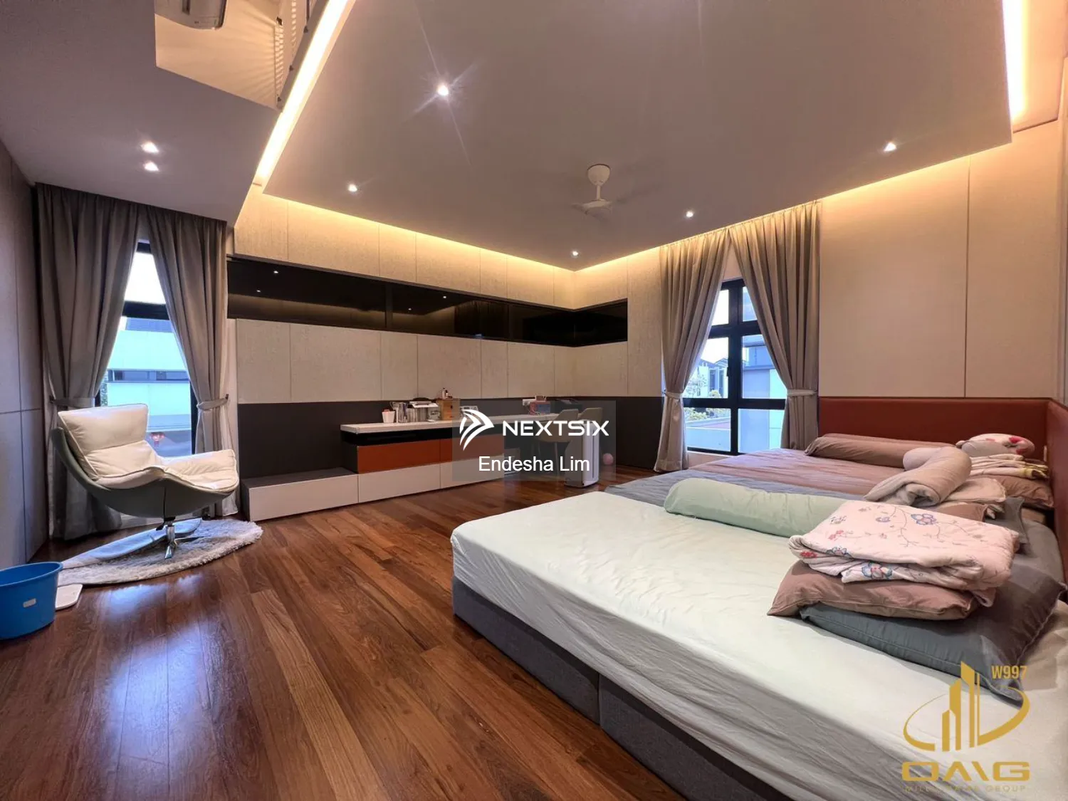 Semi-detached House For Sale in Telok Panglima Garang Selangor - Image 5