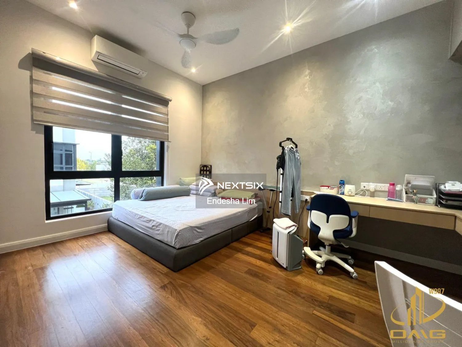 Semi-detached House For Sale in Telok Panglima Garang Selangor - Image 6