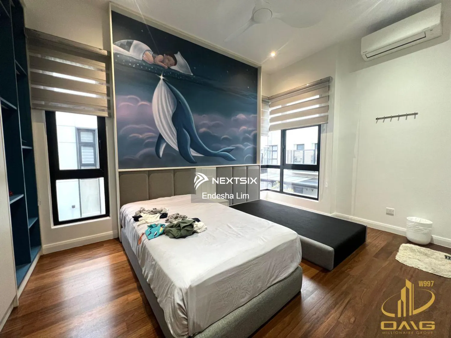 Semi-detached House For Sale in Telok Panglima Garang Selangor - Image 7