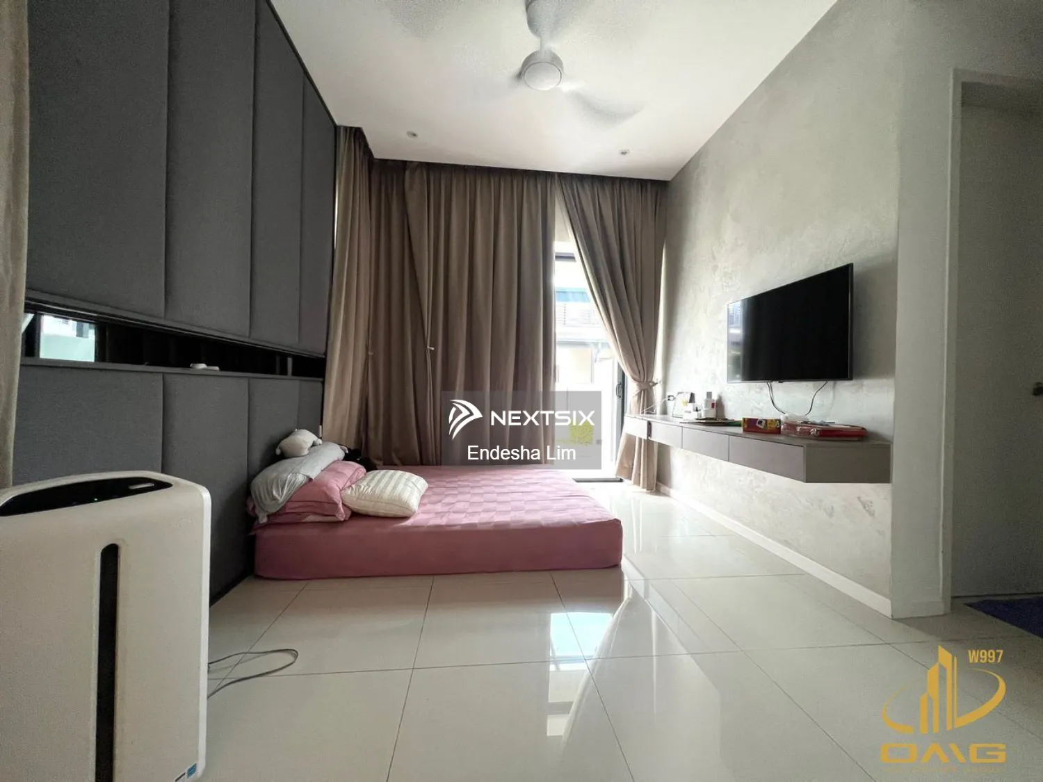 Semi-detached House For Sale in Telok Panglima Garang Selangor - Image 8