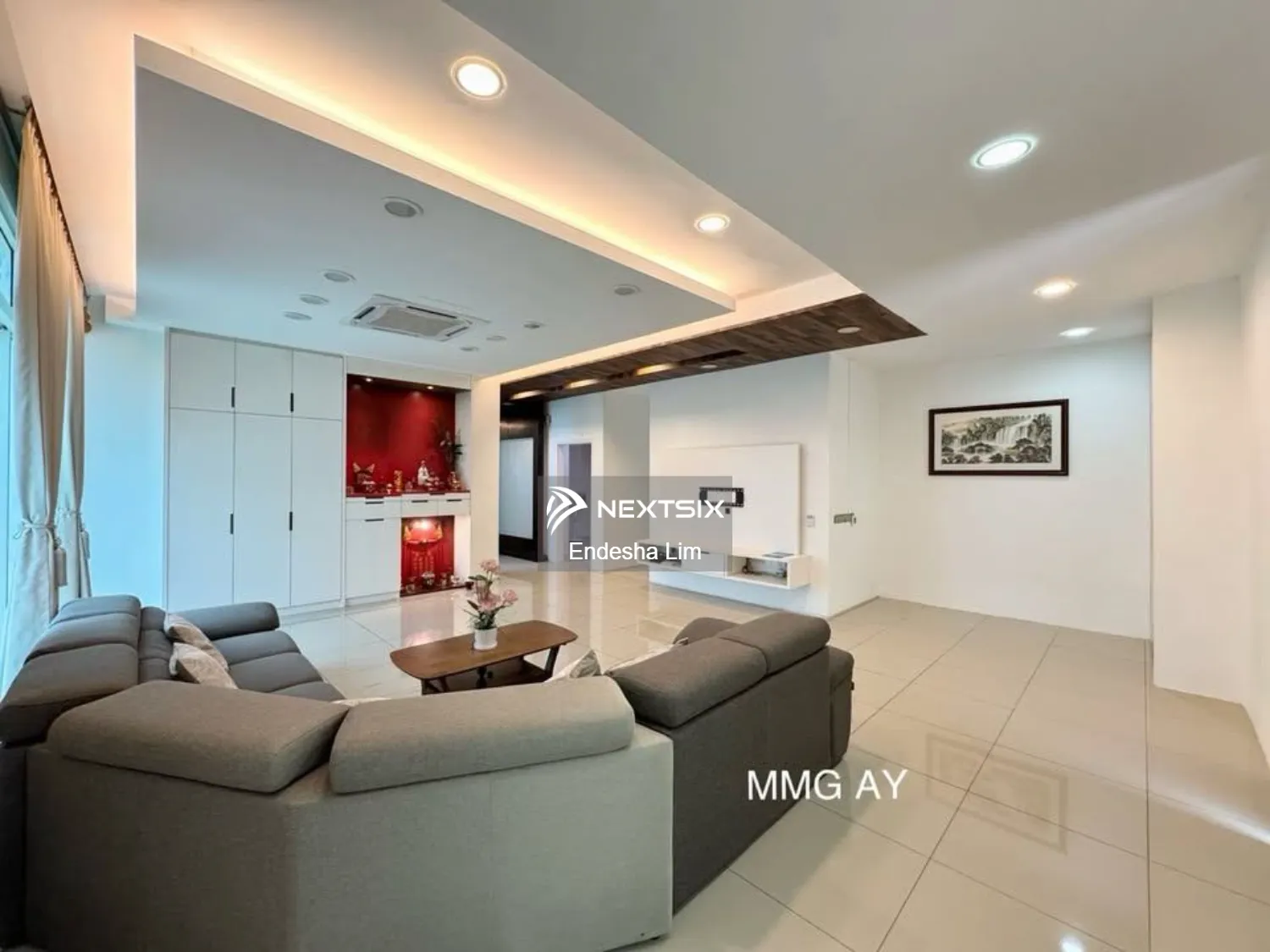 Bungalow For Sale in Setia Eco Park Selangor