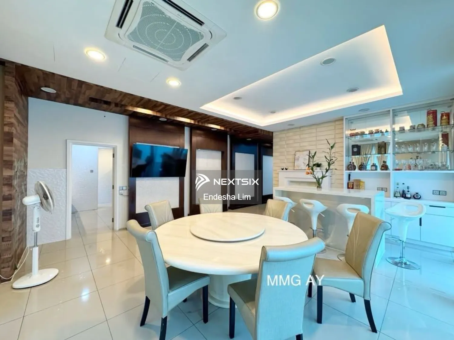 Bungalow For Sale in Setia Eco Park Selangor - Image 2