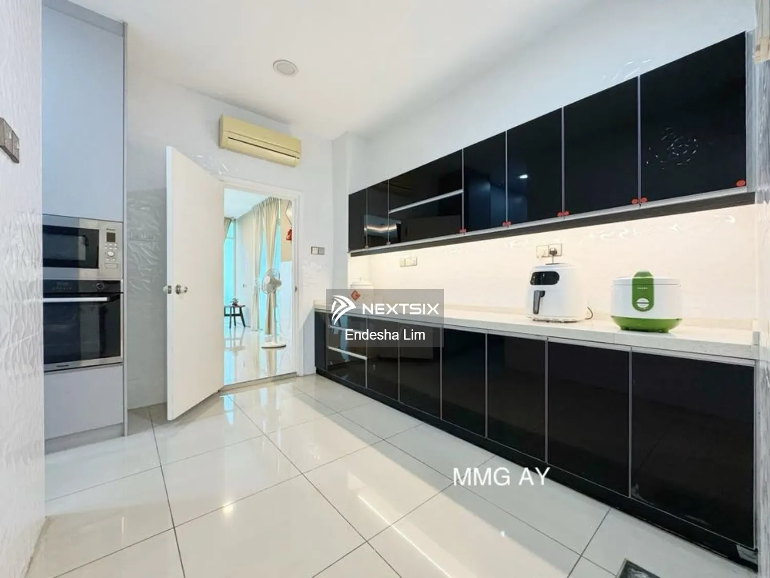 Bungalow For Sale in Setia Eco Park Selangor - Image 3