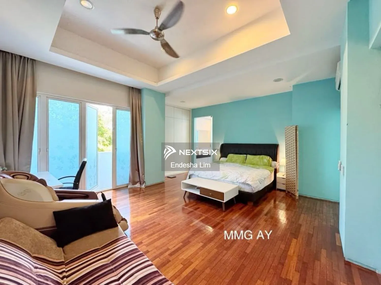 Bungalow For Sale in Setia Eco Park Selangor - Image 4