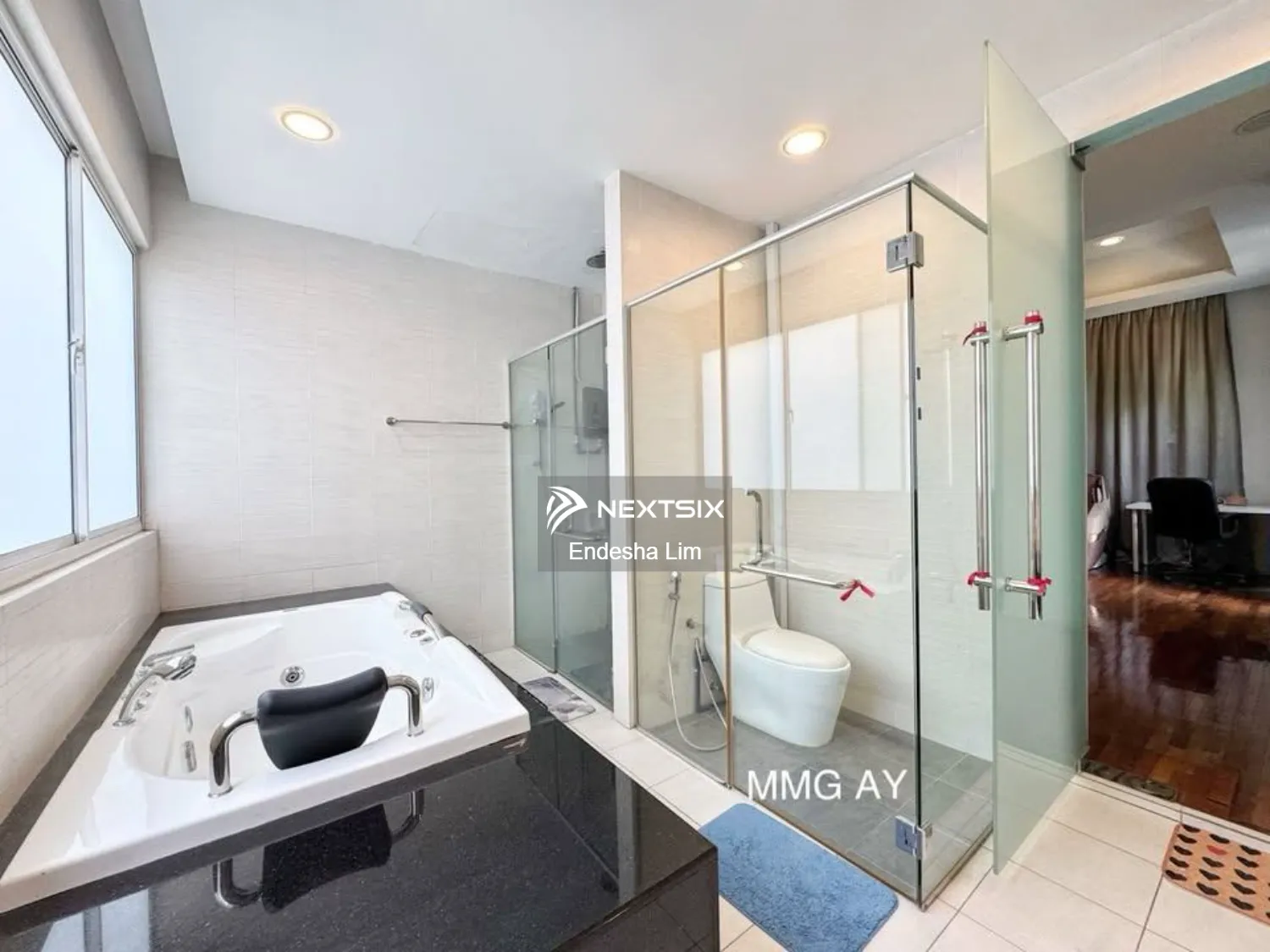 Bungalow For Sale in Setia Eco Park Selangor - Image 5