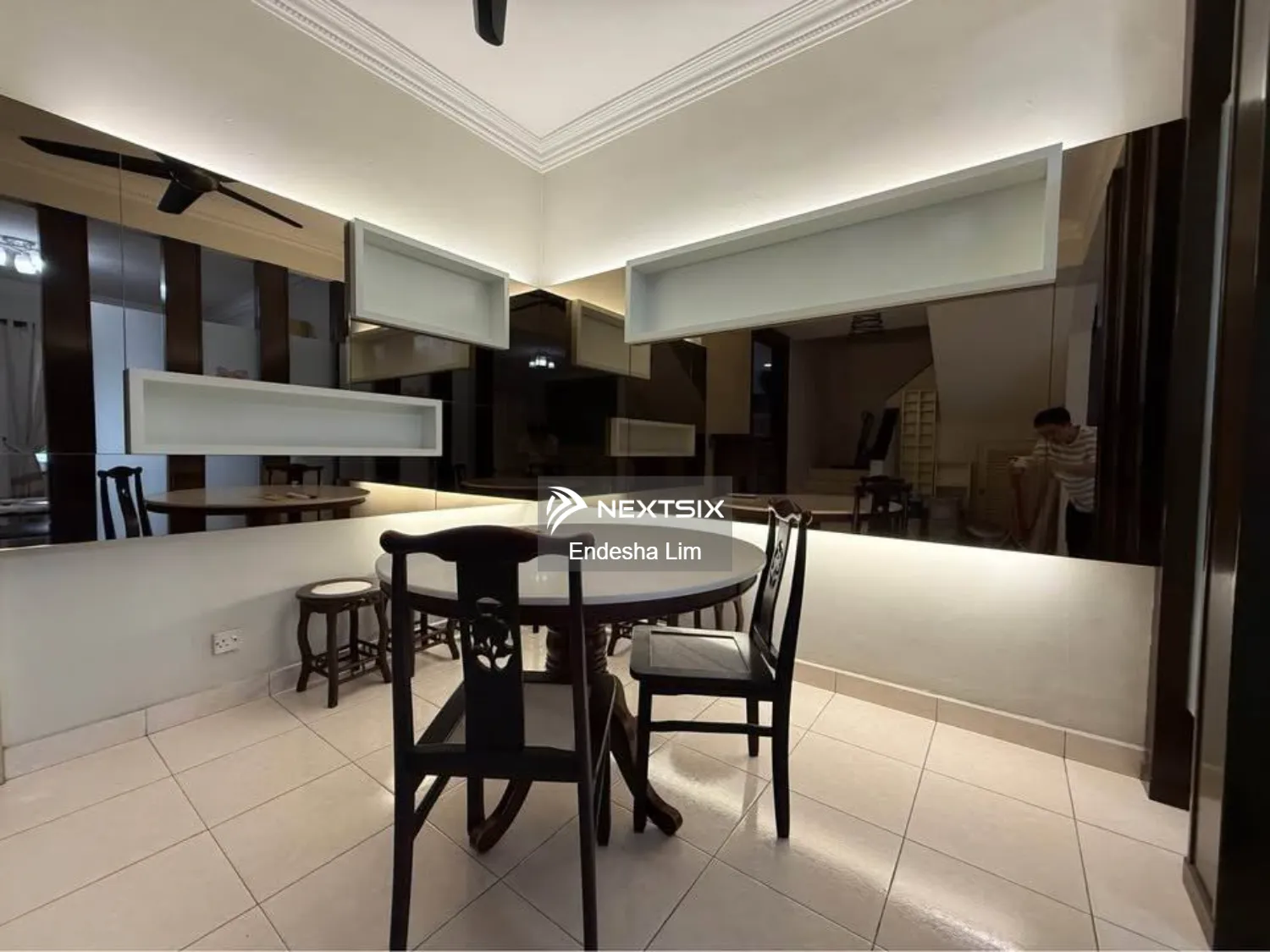 2-sty Terrace/Link House For Sale in Bandar Bukit Tinggi Selangor - Image 2