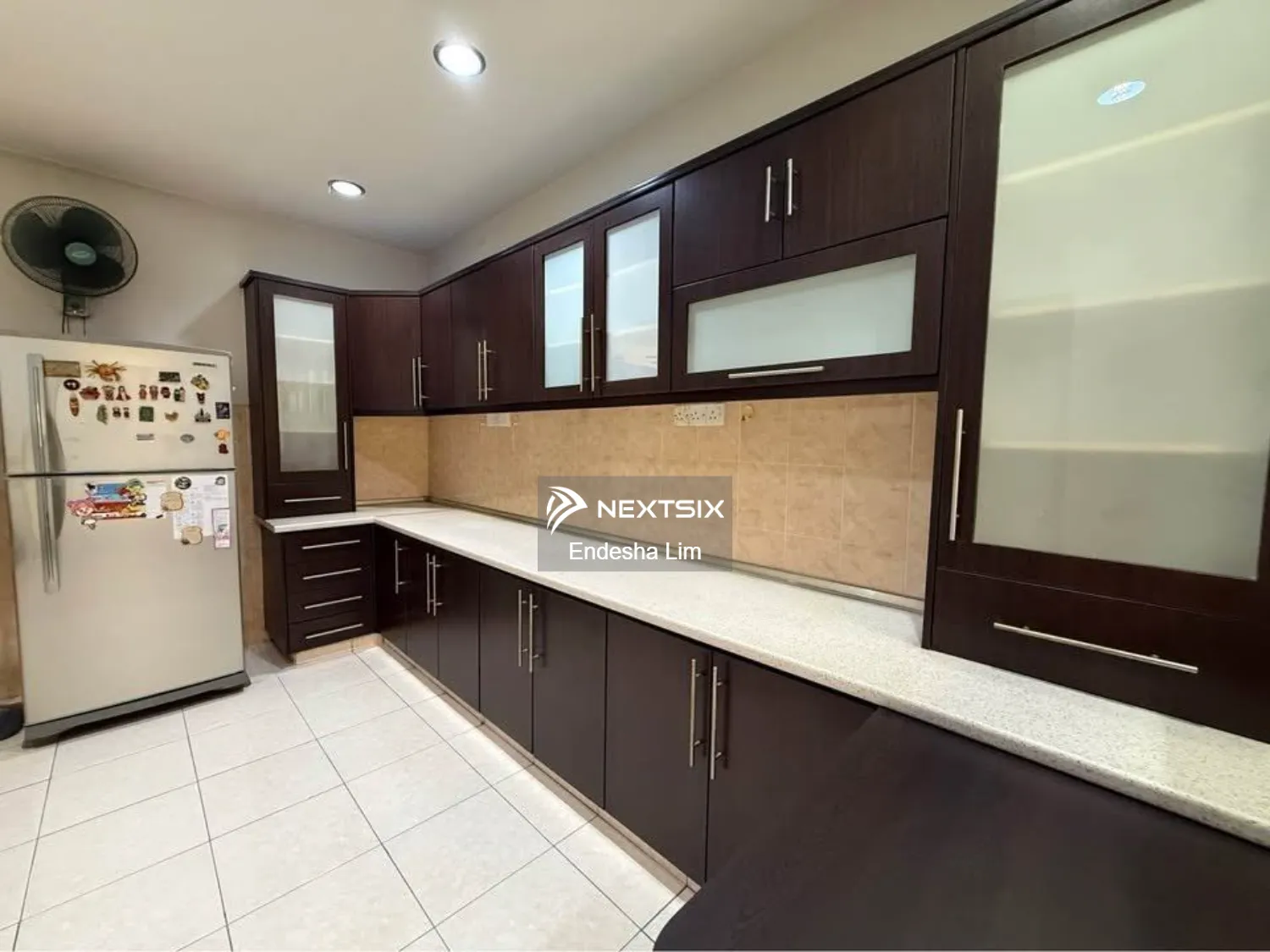 2-sty Terrace/Link House For Sale in Bandar Bukit Tinggi Selangor - Image 3