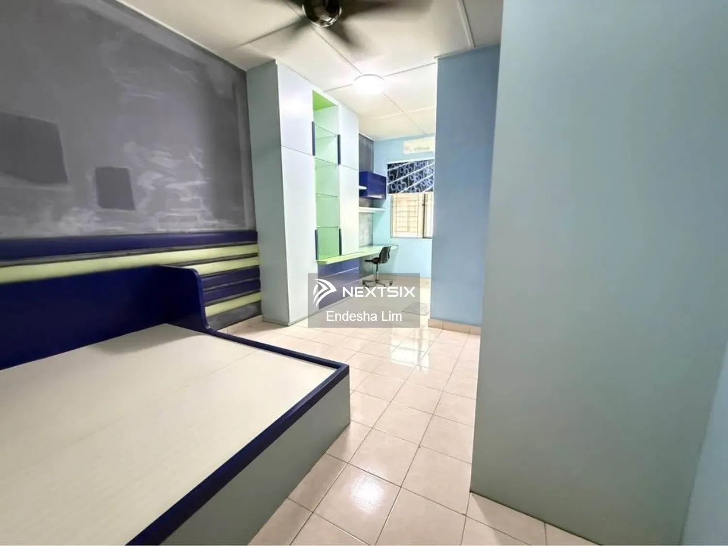 2-sty Terrace/Link House For Sale in Bandar Bukit Tinggi Selangor - Image 5