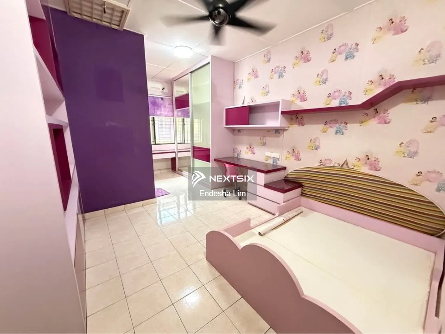 2-sty Terrace/Link House For Sale in Bandar Bukit Tinggi Selangor - Image 6