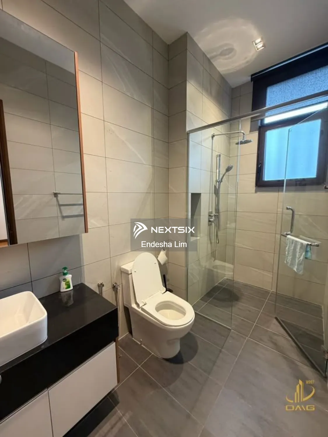 Bungalow For Sale in Setia Alam Selangor - Image 11