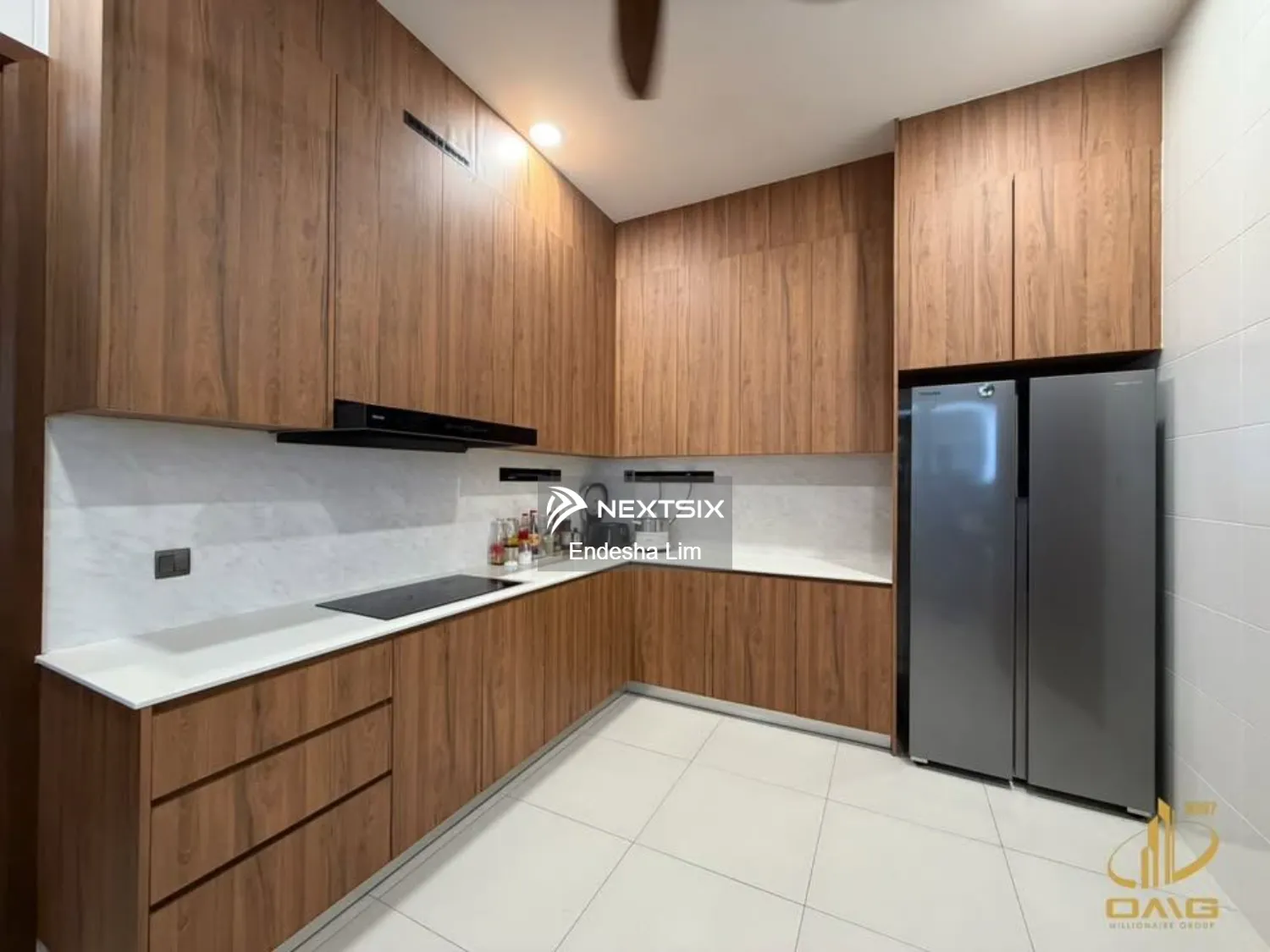Bungalow For Sale in Setia Alam Selangor - Image 4