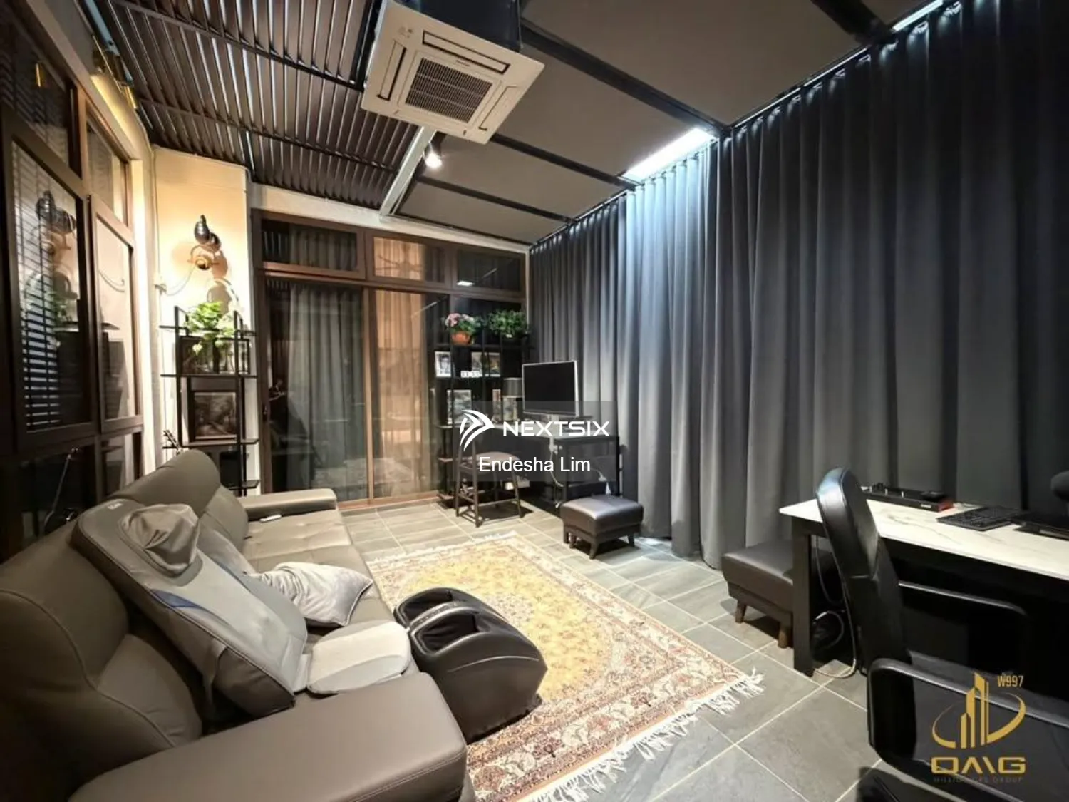 Bungalow For Sale in Setia Alam Selangor - Image 5