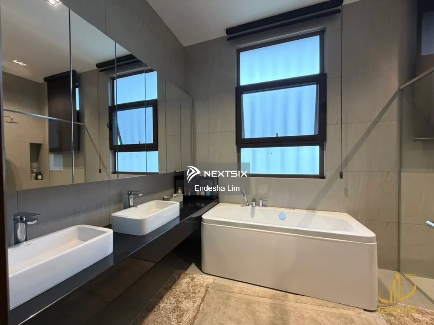 Bungalow For Sale in Setia Alam Selangor - Image 6