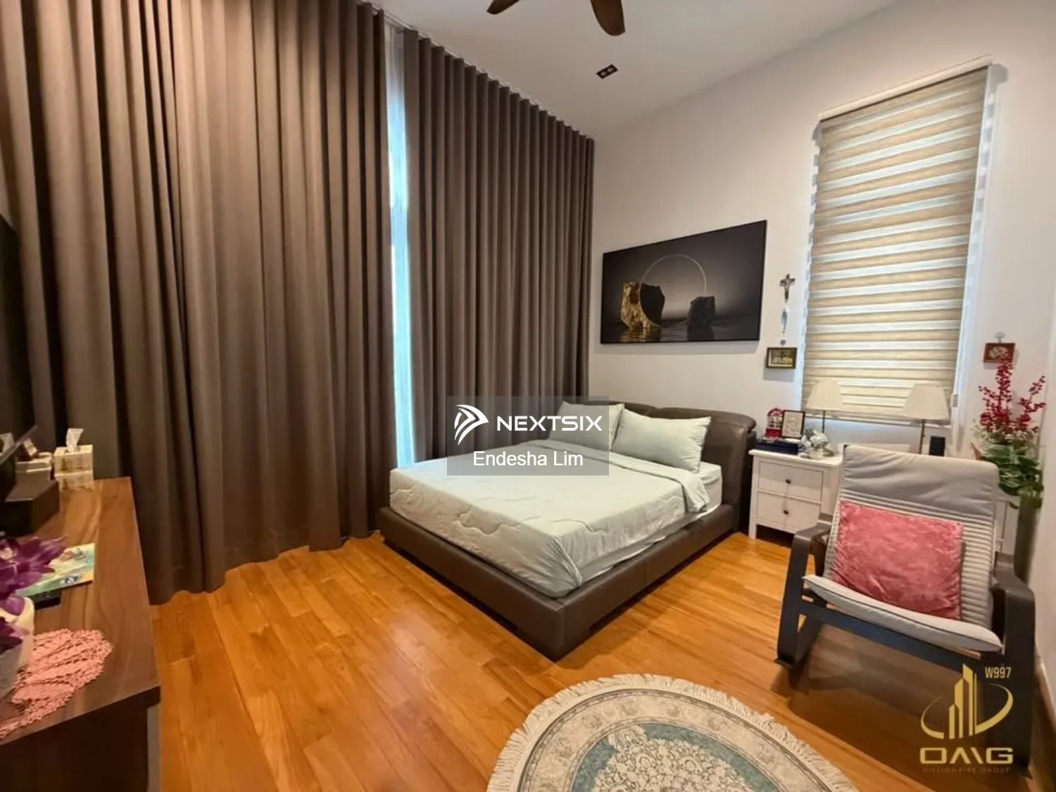Bungalow For Sale in Setia Alam Selangor - Image 7