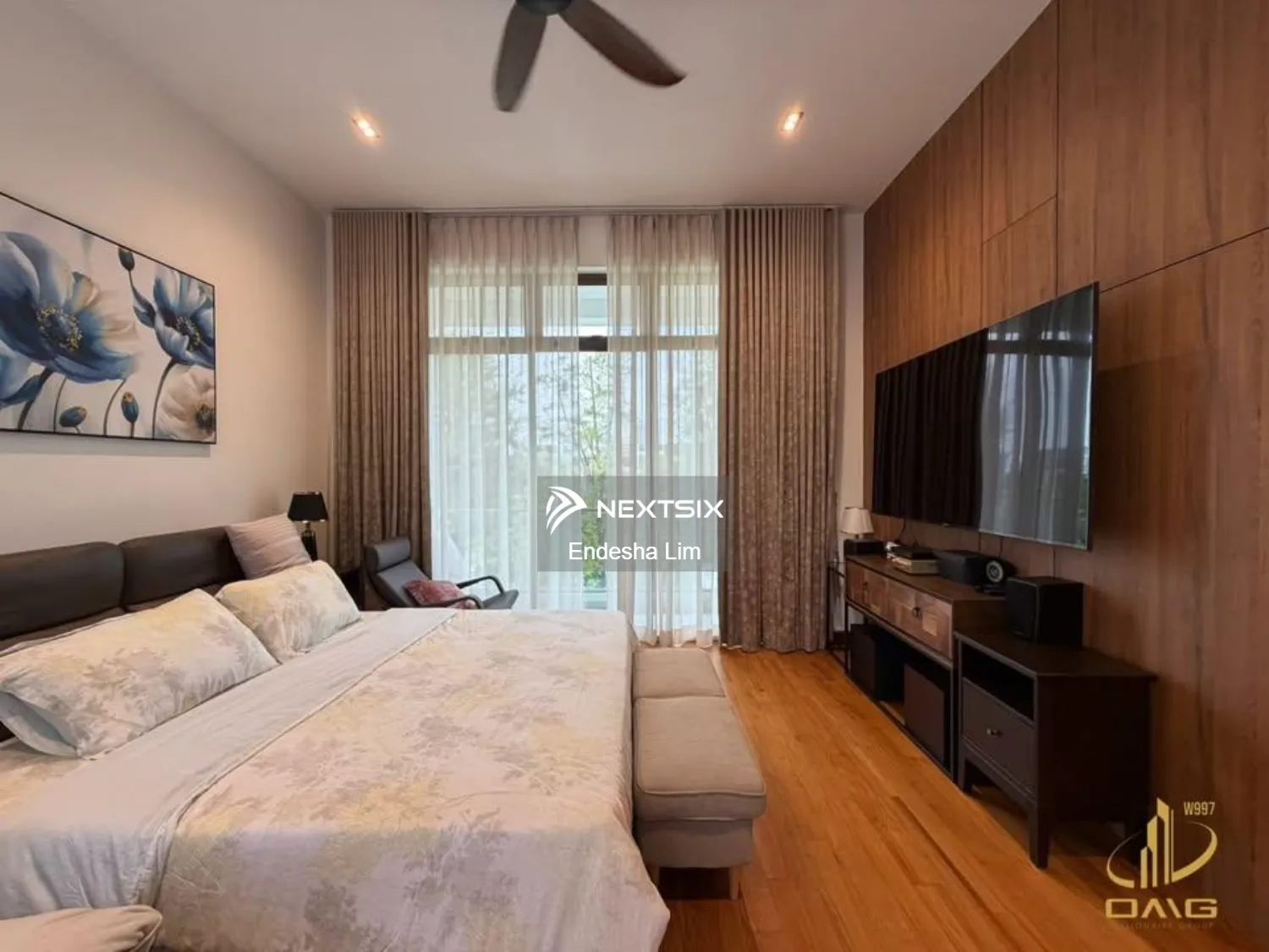 Bungalow For Sale in Setia Alam Selangor - Image 8
