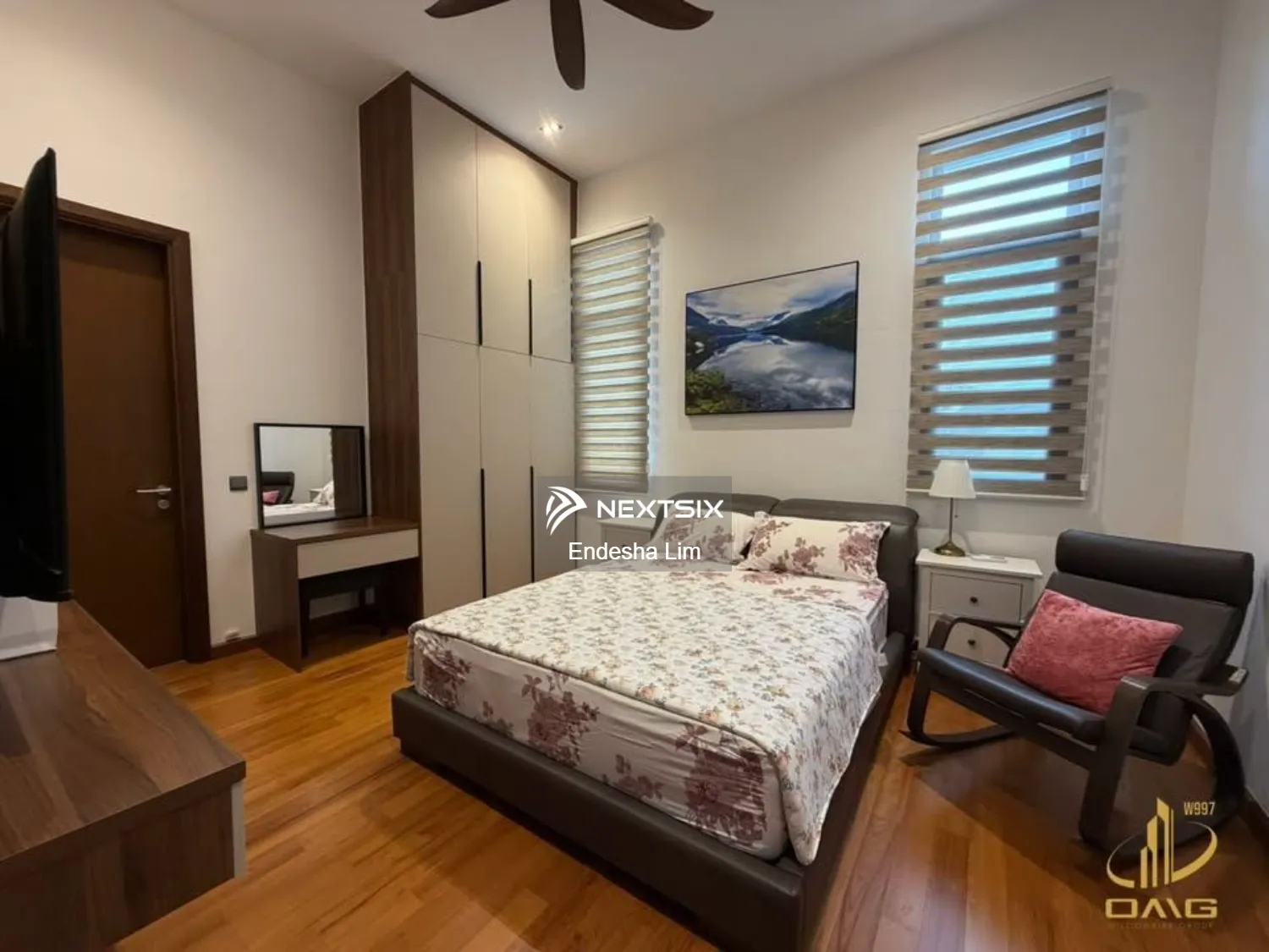 Bungalow For Sale in Setia Alam Selangor - Image 9