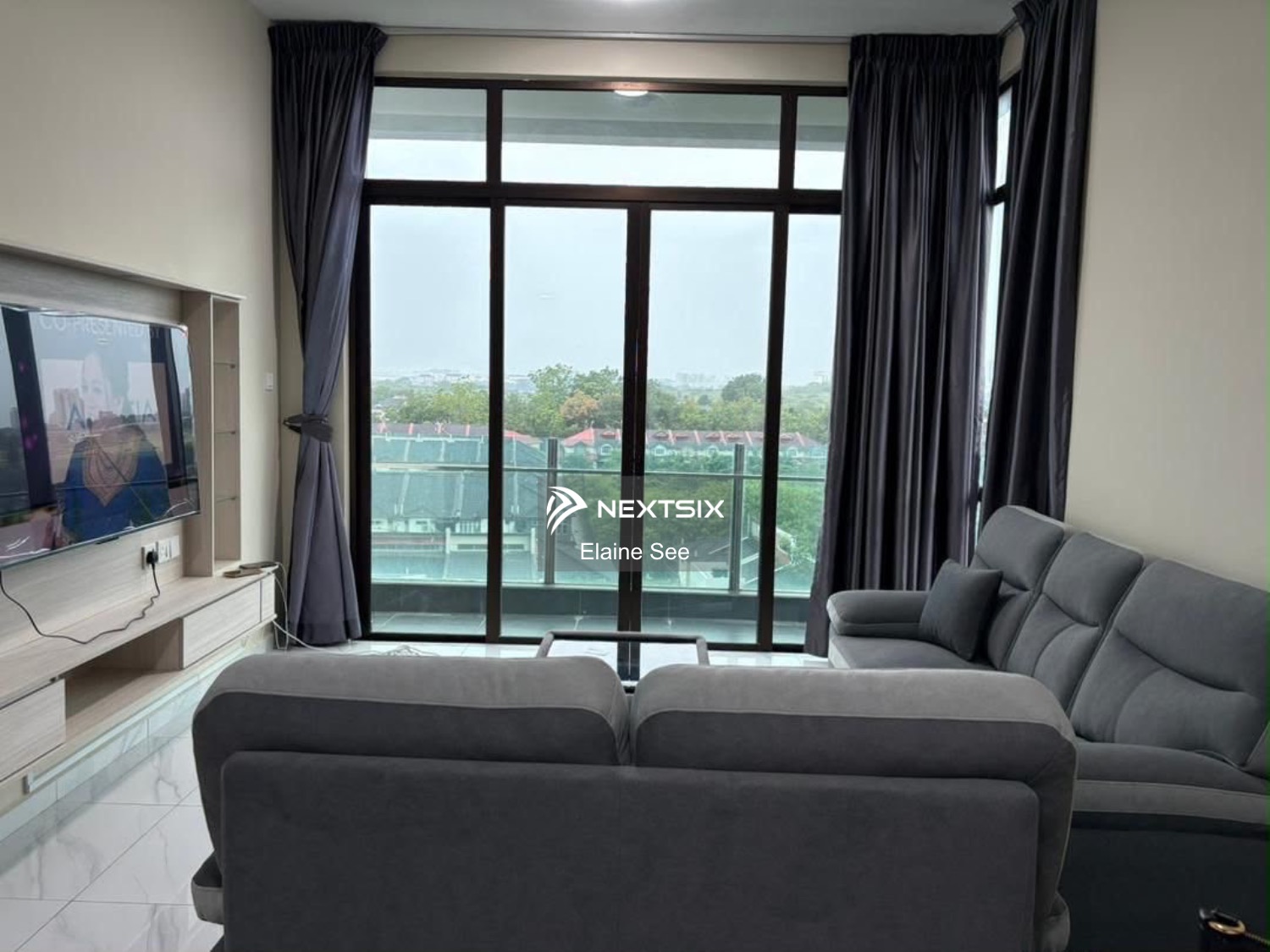 Serviced Residence For Rent in Johor Bahru Johor