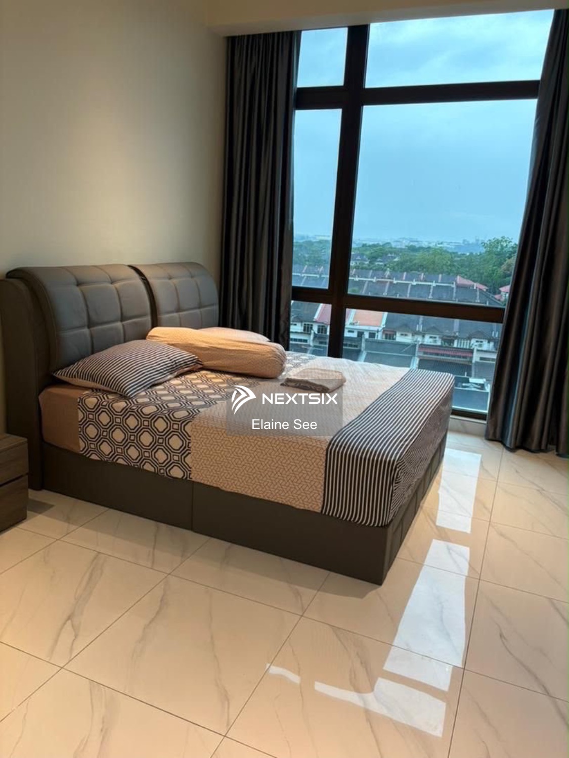 Serviced Residence For Rent in Johor Bahru Johor - Image 5