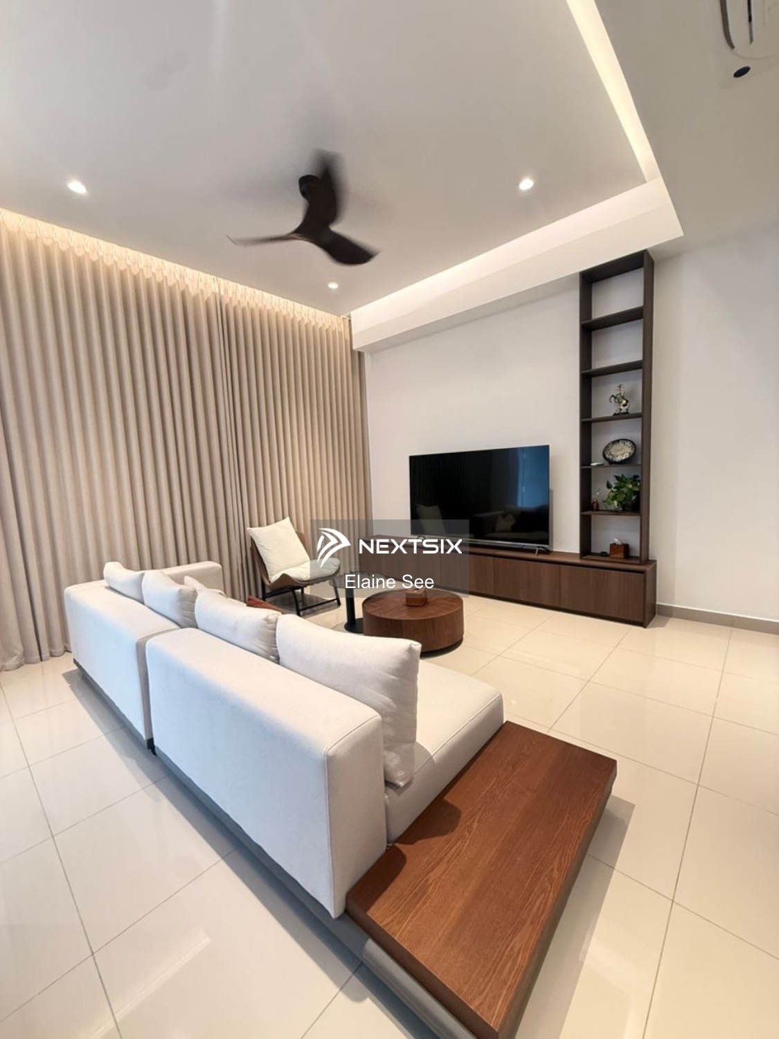2.5-sty Terrace/Link House For Rent in Johor Bahru Johor
