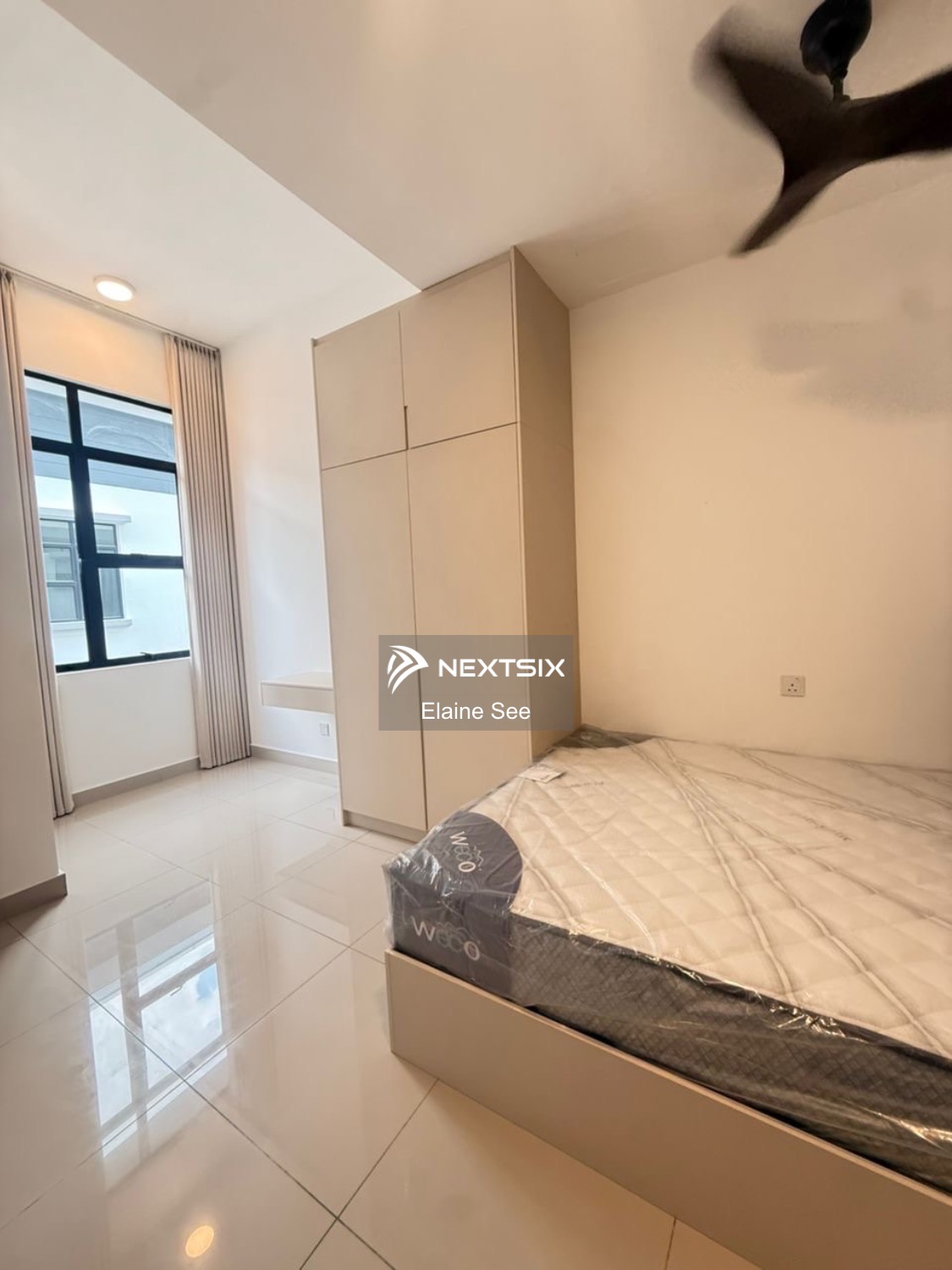 2.5-sty Terrace/Link House For Rent in Johor Bahru Johor - Image 12