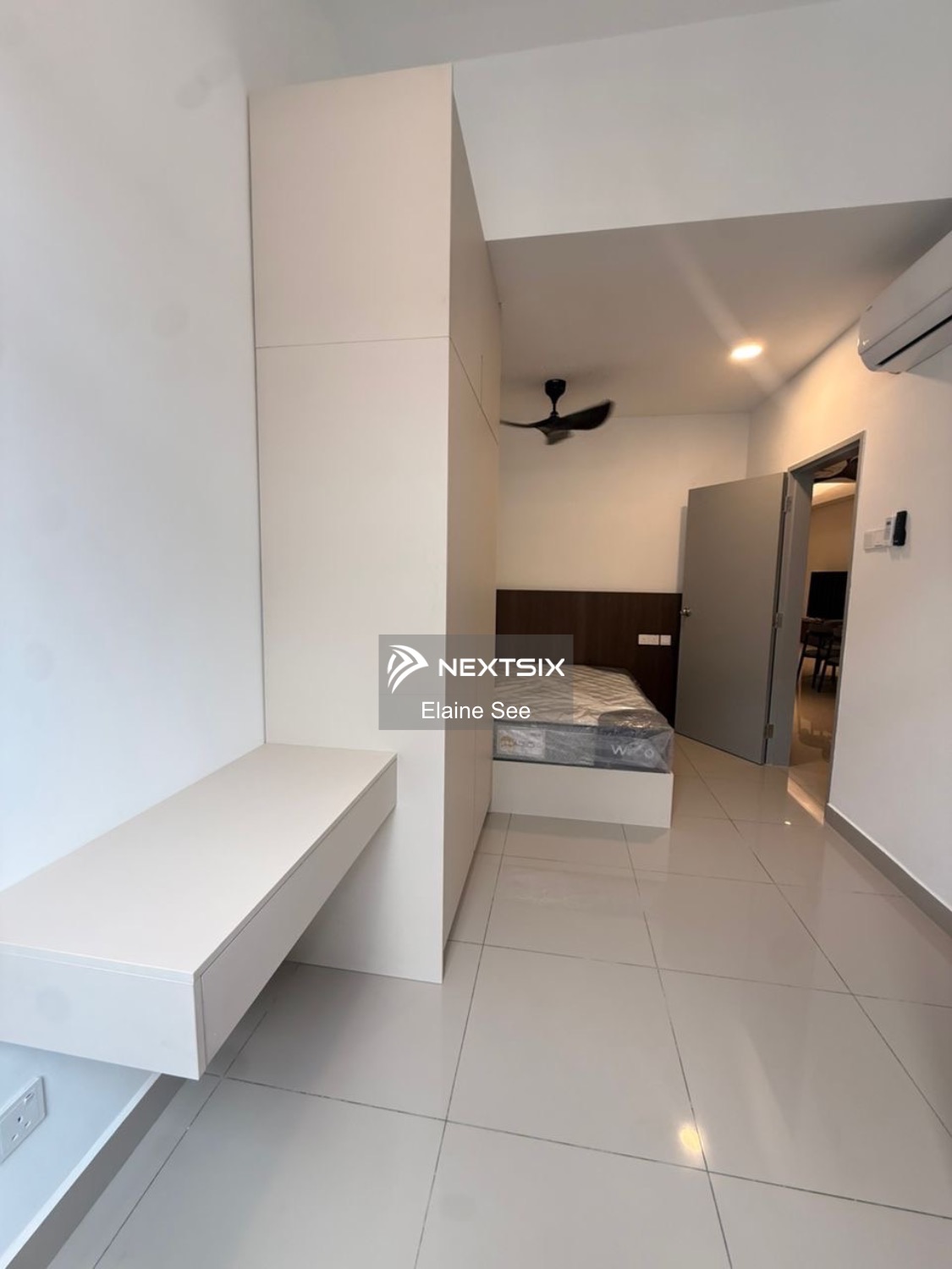 2.5-sty Terrace/Link House For Rent in Johor Bahru Johor - Image 13