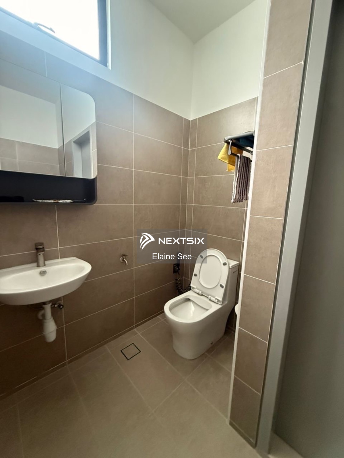 2.5-sty Terrace/Link House For Rent in Johor Bahru Johor - Image 14