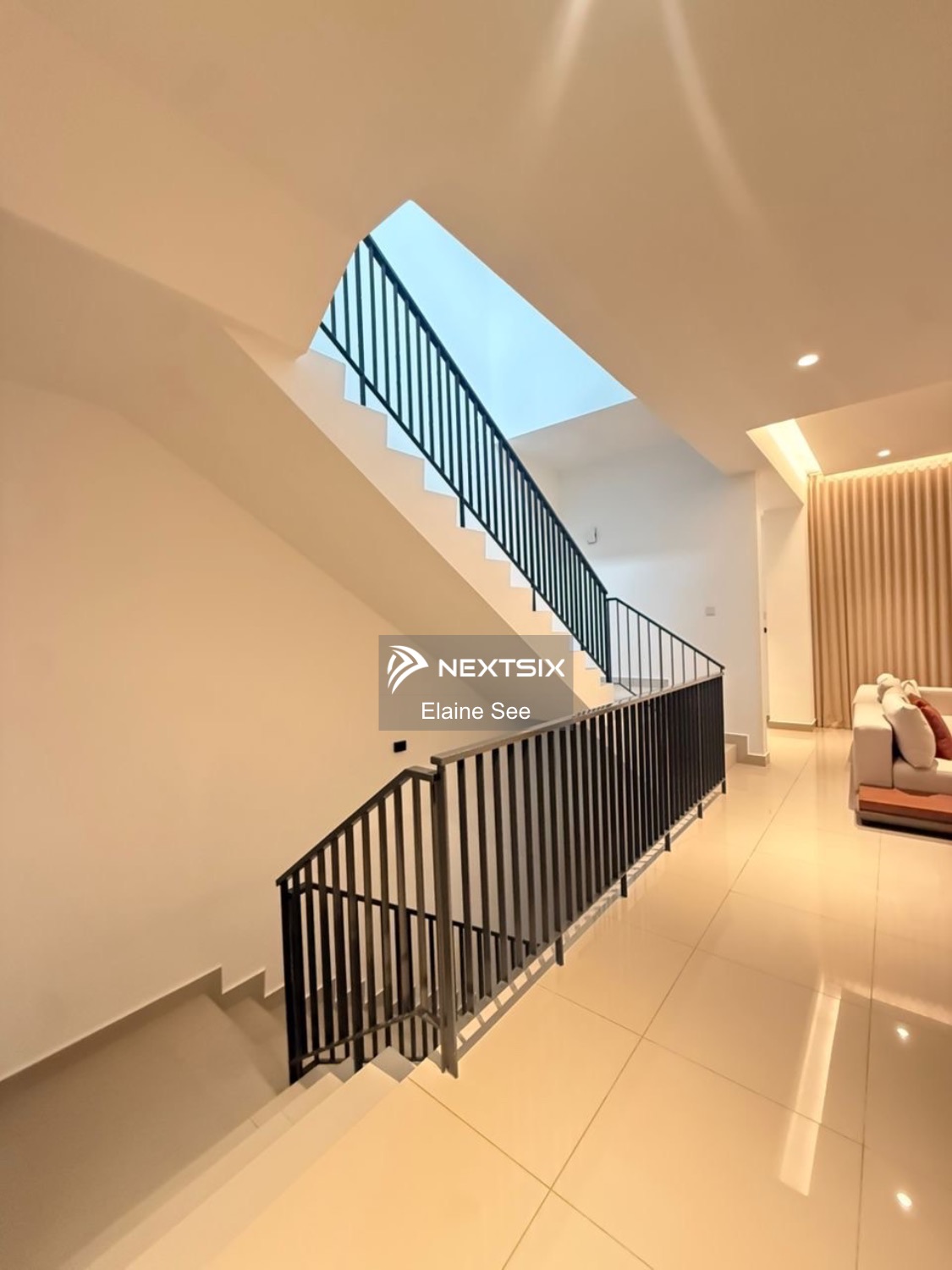 2.5-sty Terrace/Link House For Rent in Johor Bahru Johor - Image 5