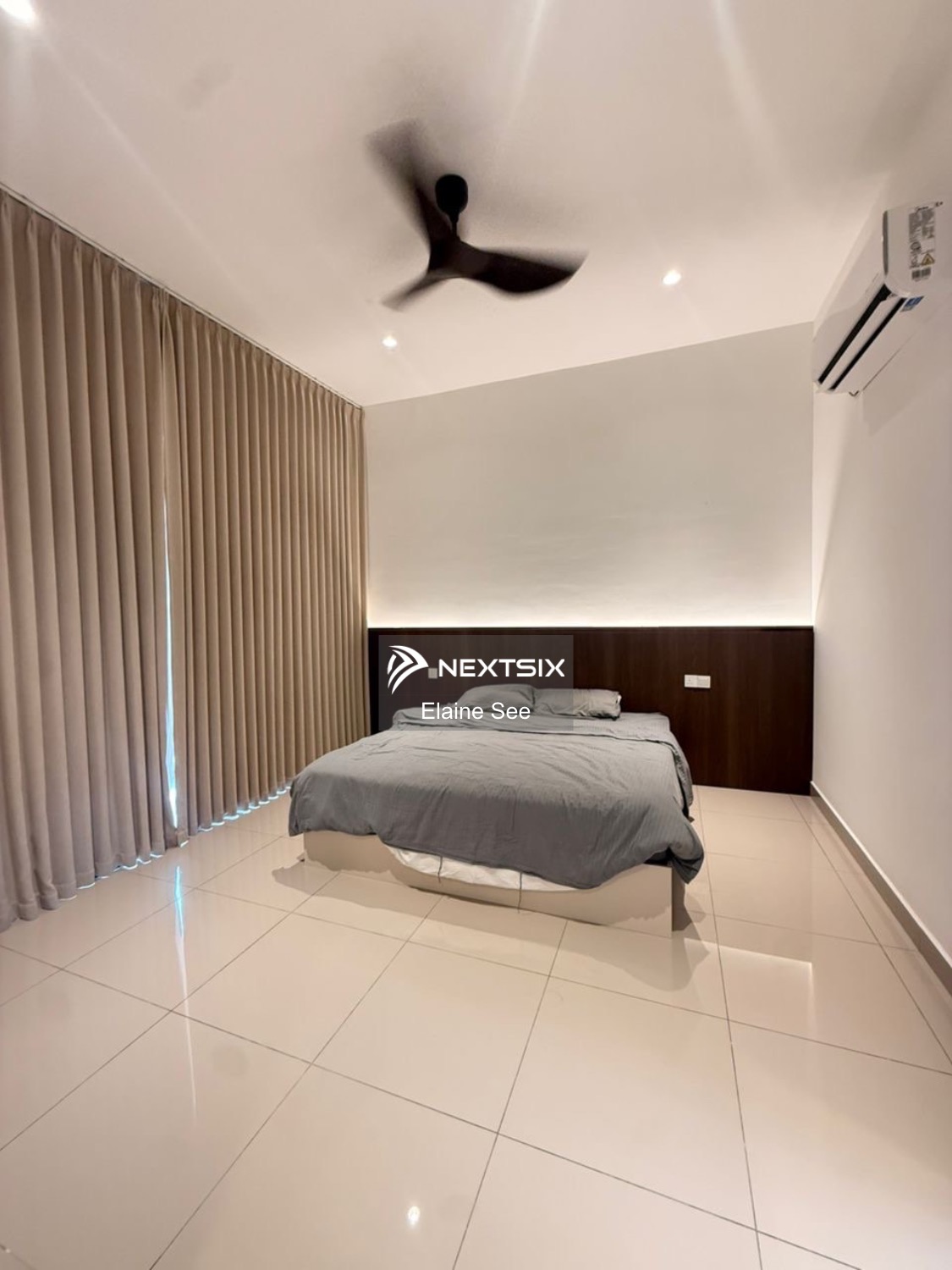 2.5-sty Terrace/Link House For Rent in Johor Bahru Johor - Image 6