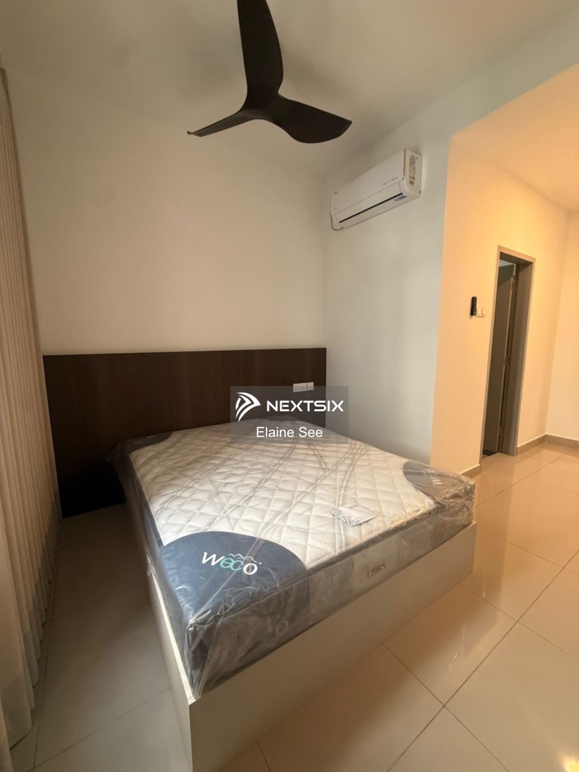 2.5-sty Terrace/Link House For Rent in Johor Bahru Johor - Image 7