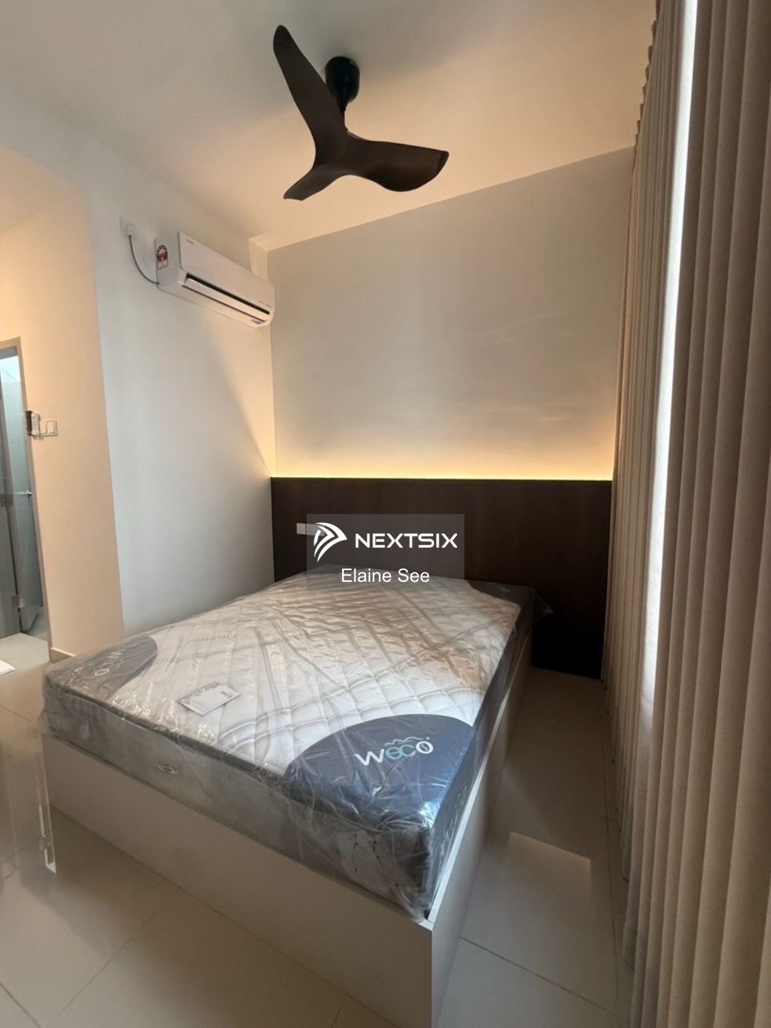 2.5-sty Terrace/Link House For Rent in Johor Bahru Johor - Image 8