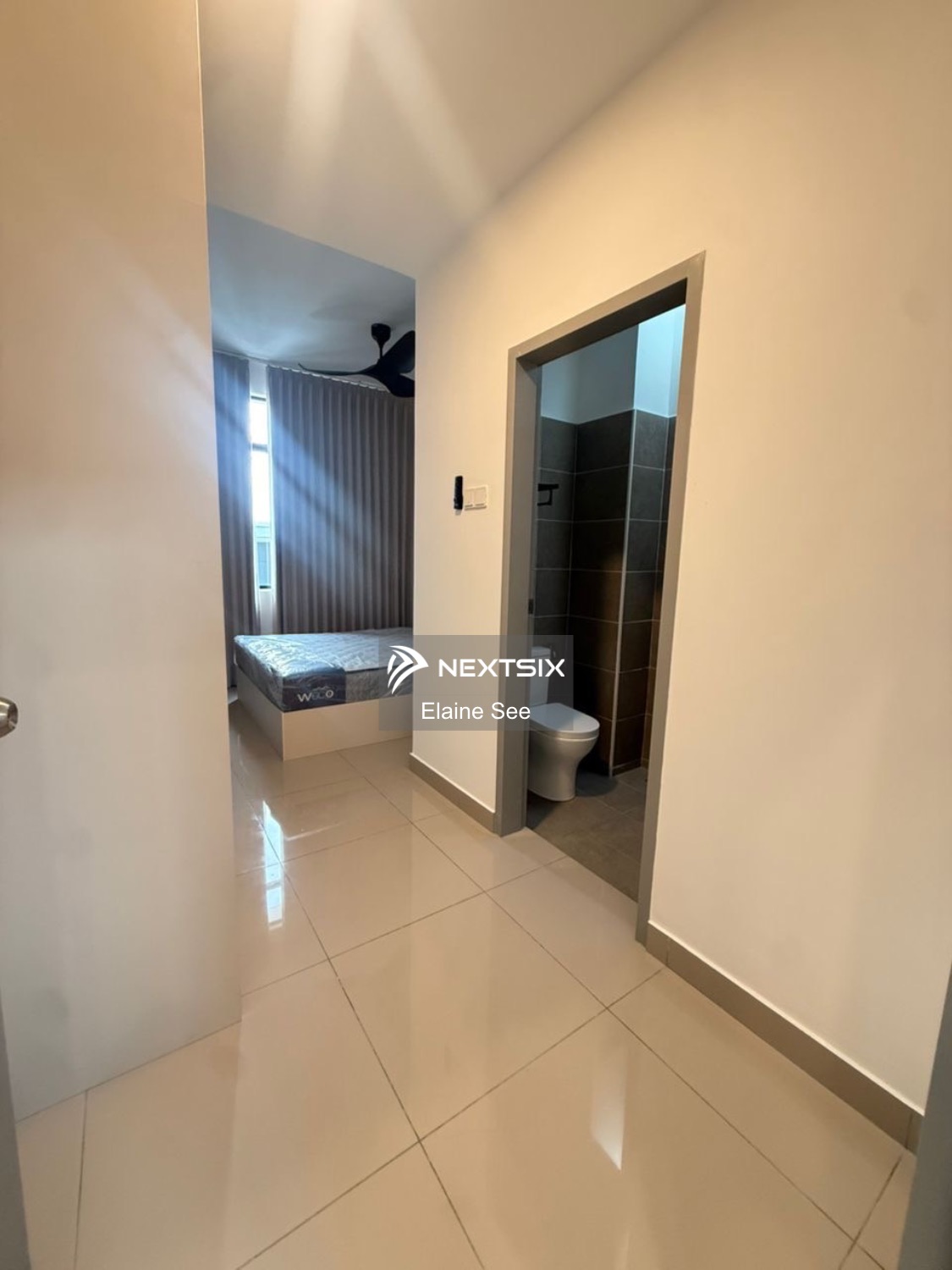 2.5-sty Terrace/Link House For Rent in Johor Bahru Johor - Image 9