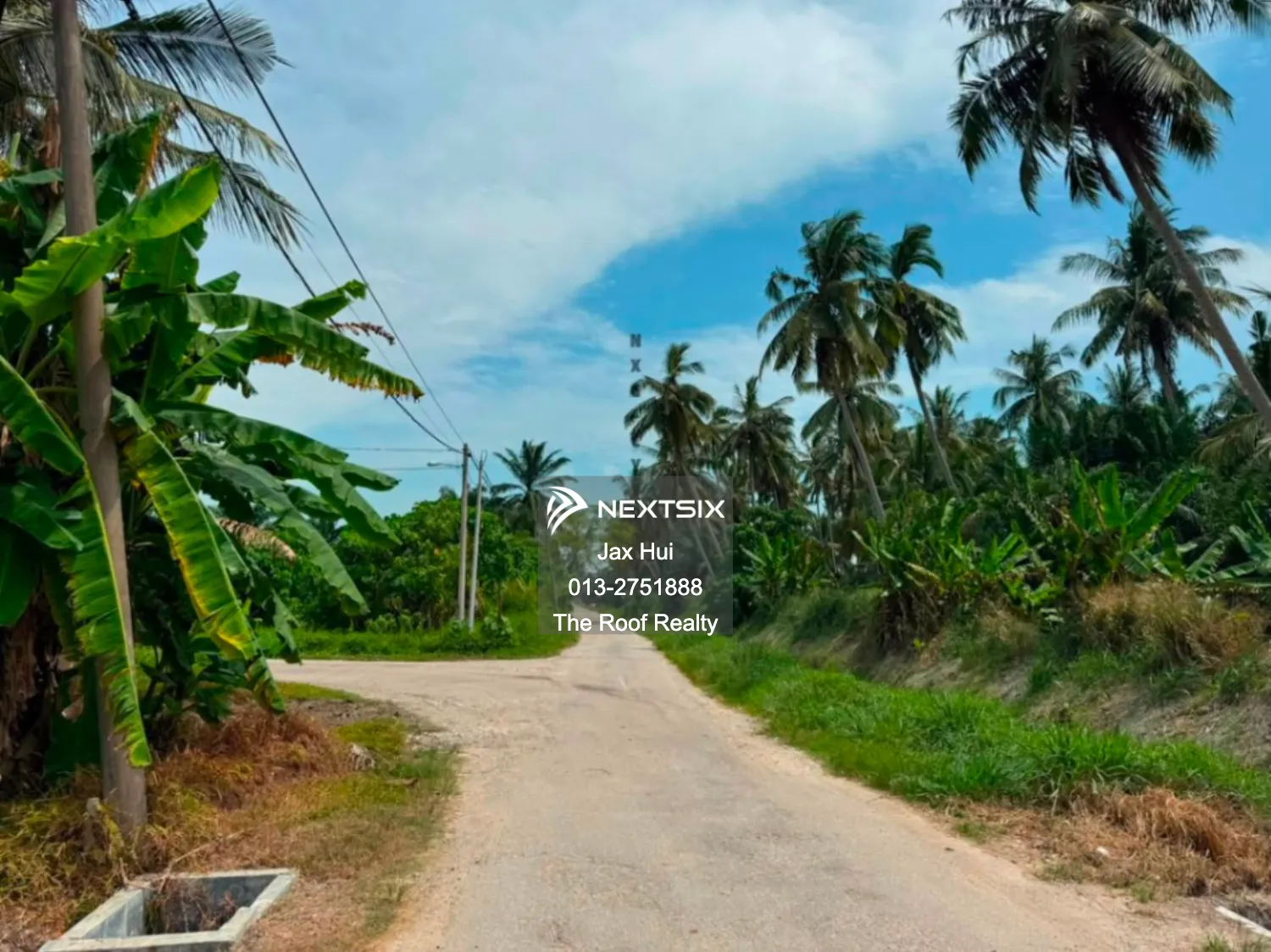 Agricultural Land For Sale in Kapar Selangor - Image 2