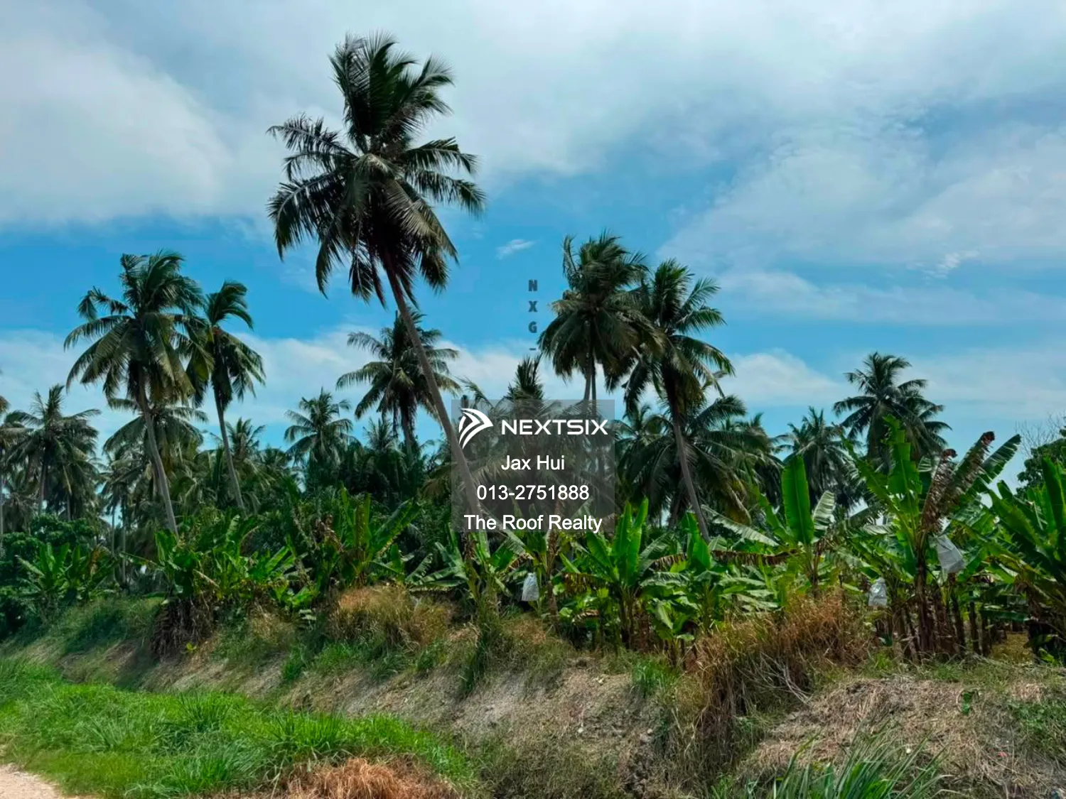Agricultural Land For Sale in Kapar Selangor - Image 3